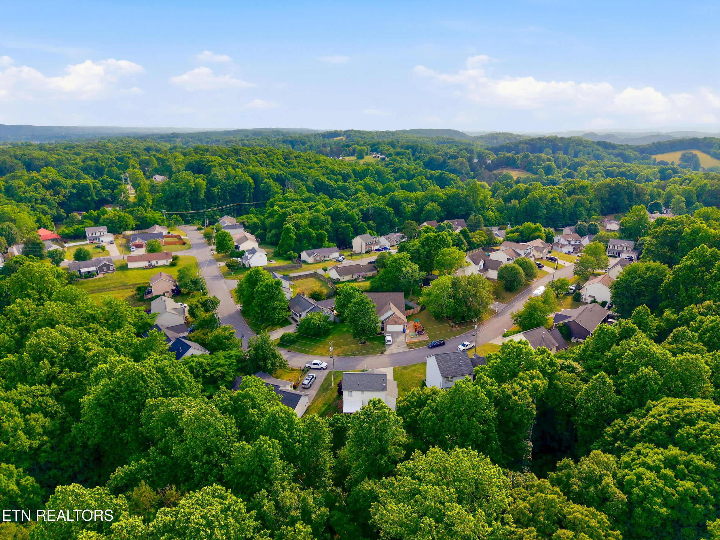 8258 Oak Terrace Lane Powell TN 37849