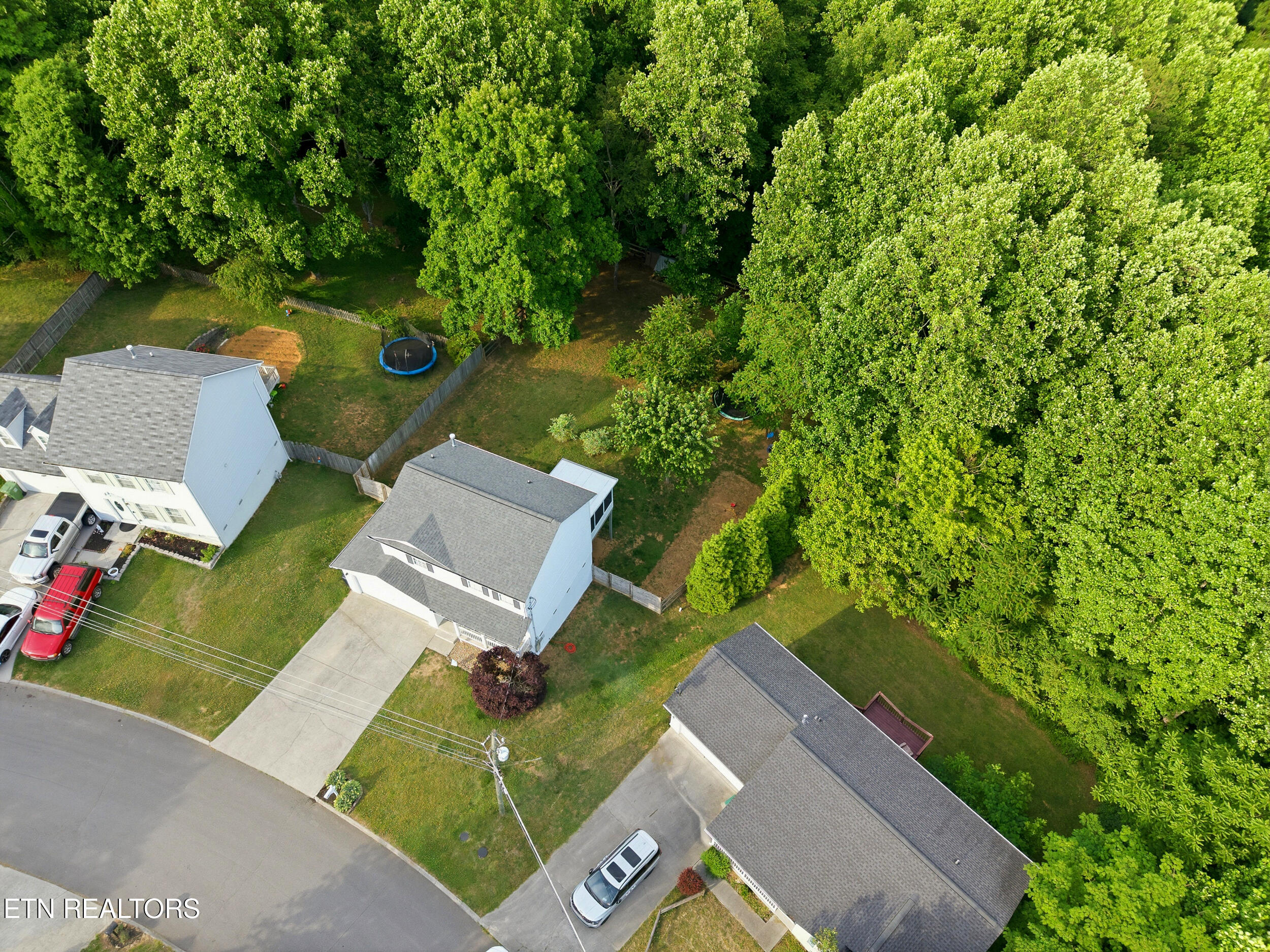 8258 Oak Terrace Lane Powell TN 37849