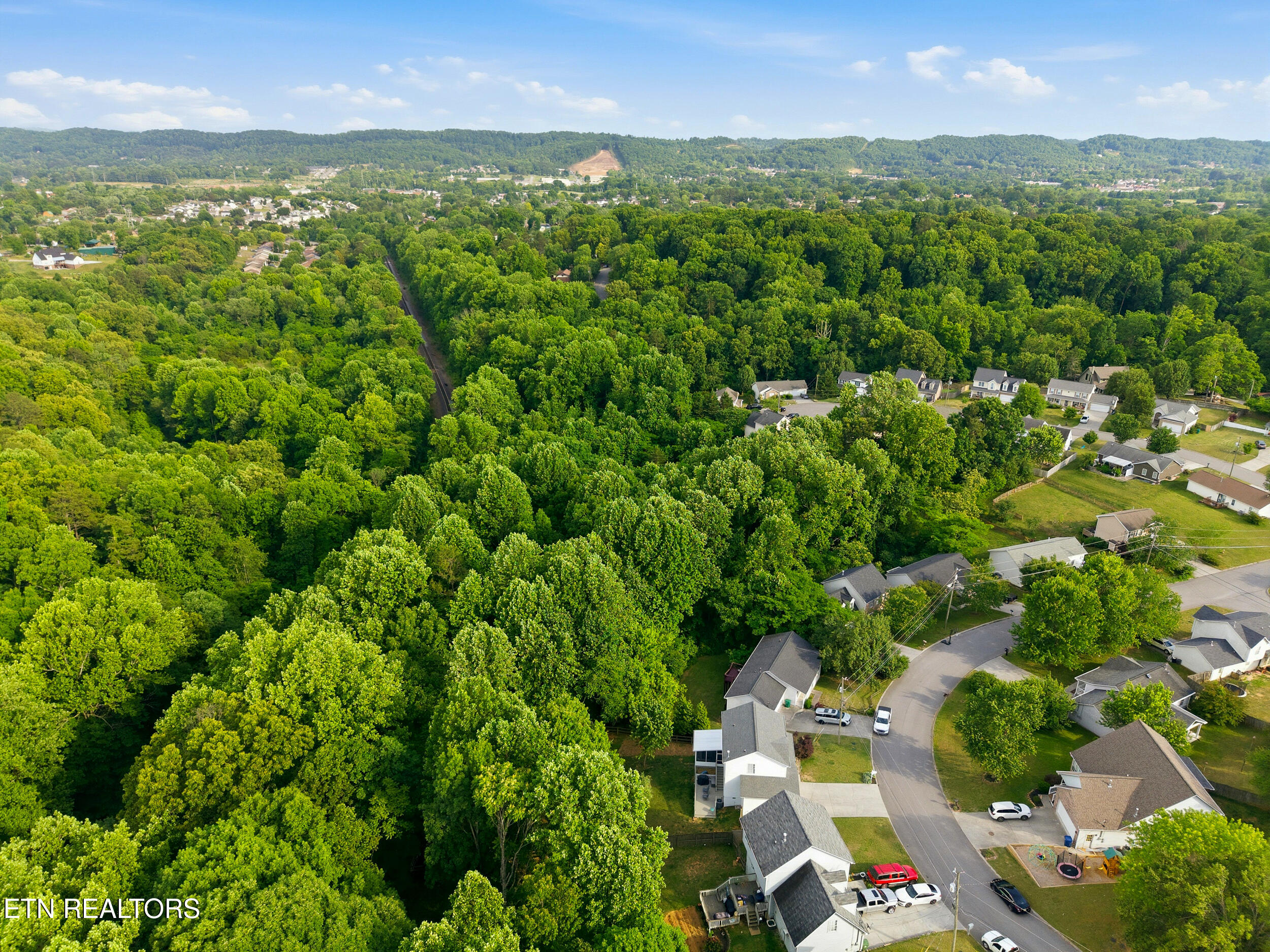 8258 Oak Terrace Lane Powell TN 37849