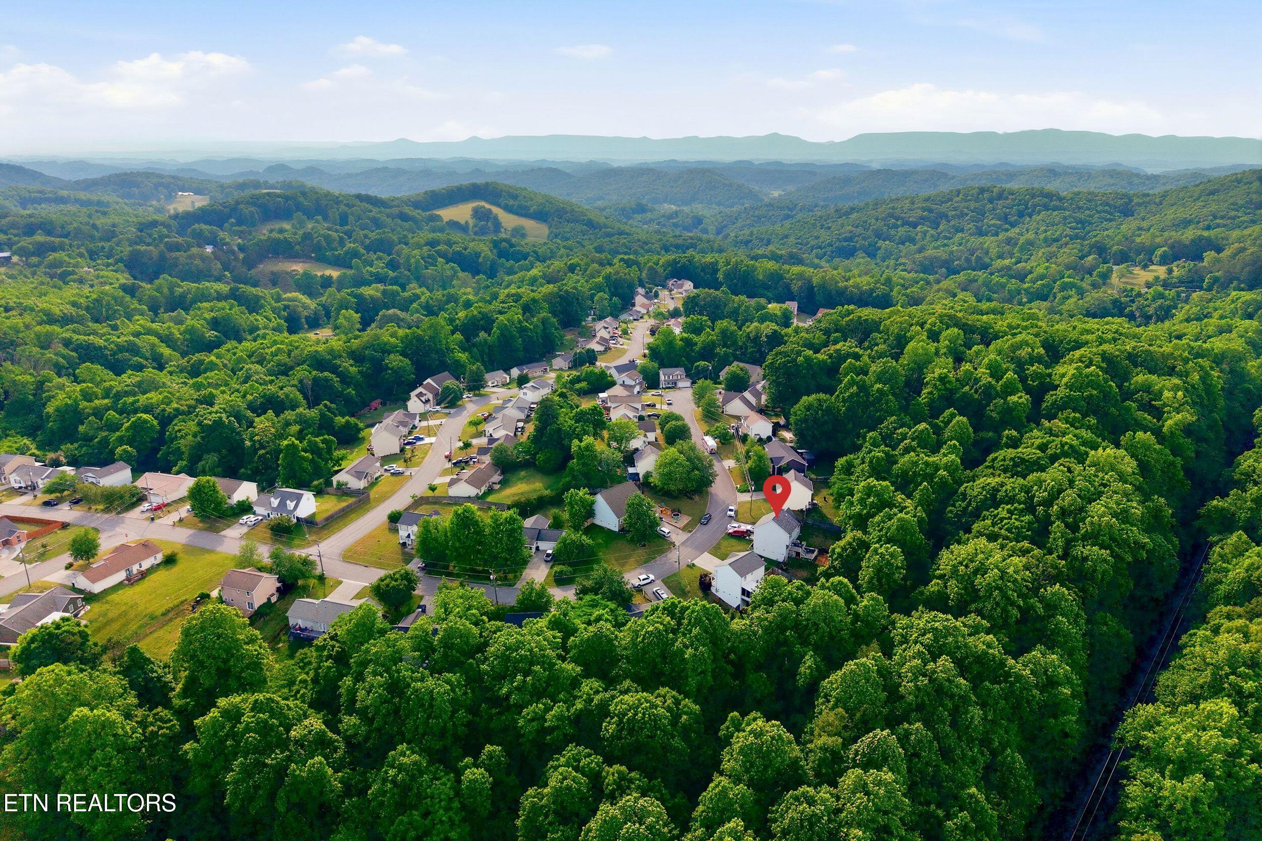 8258 Oak Terrace Lane Powell TN 37849