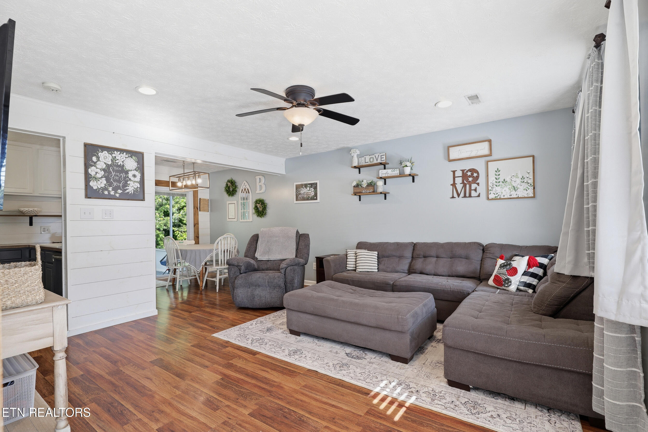 8258 Oak Terrace Lane Powell TN 37849