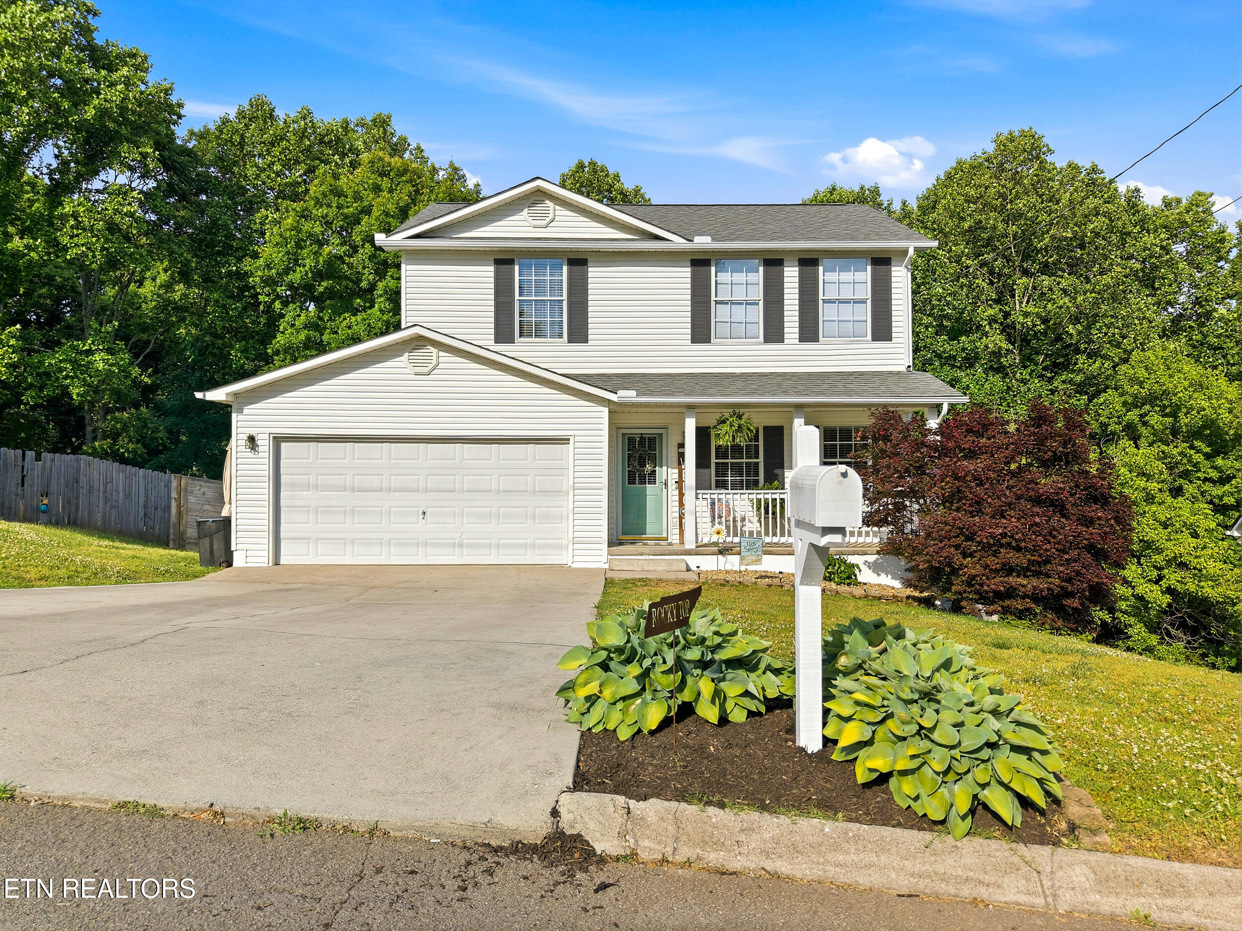 8258 Oak Terrace Lane Powell TN 37849