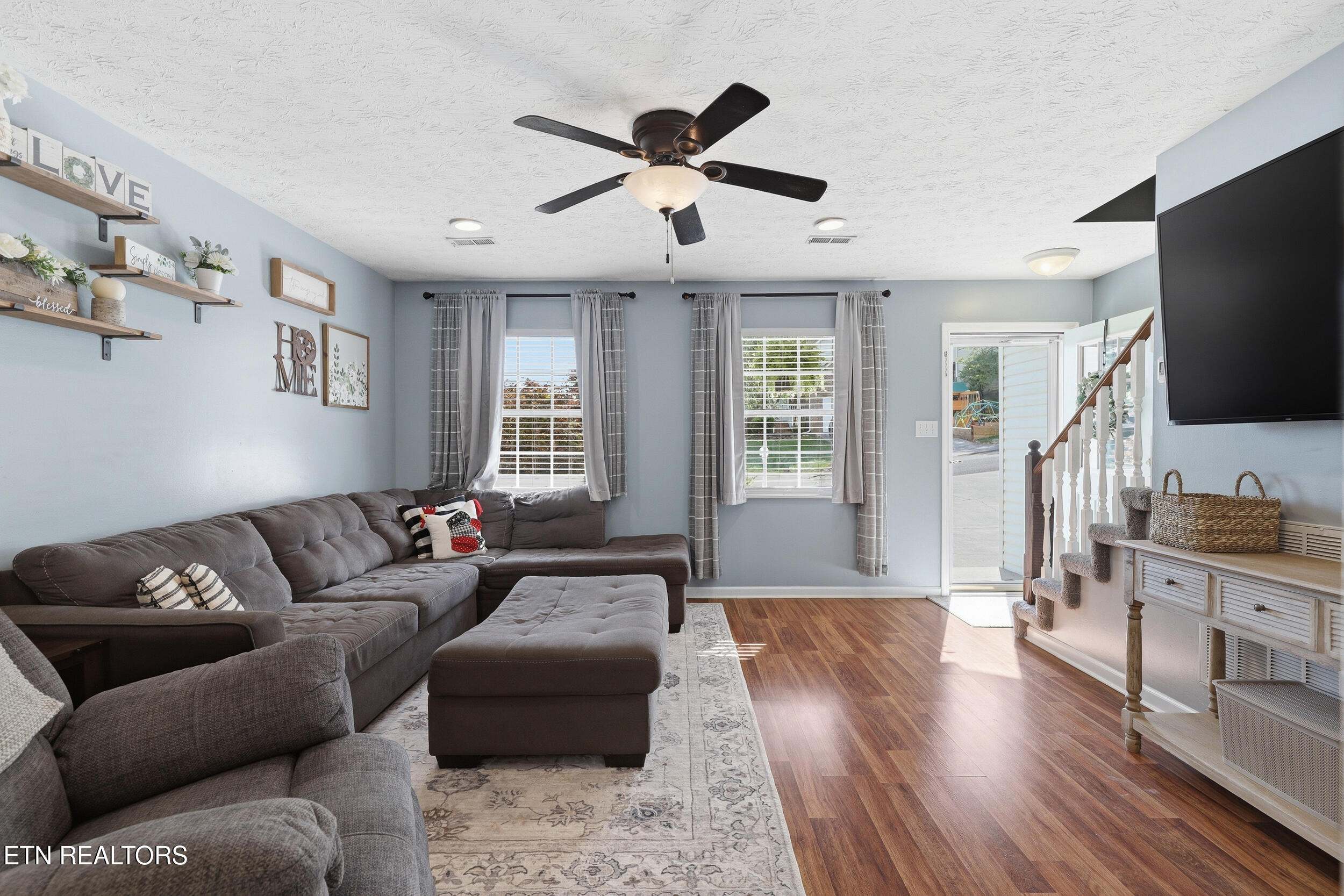 8258 Oak Terrace Lane Powell TN 37849
