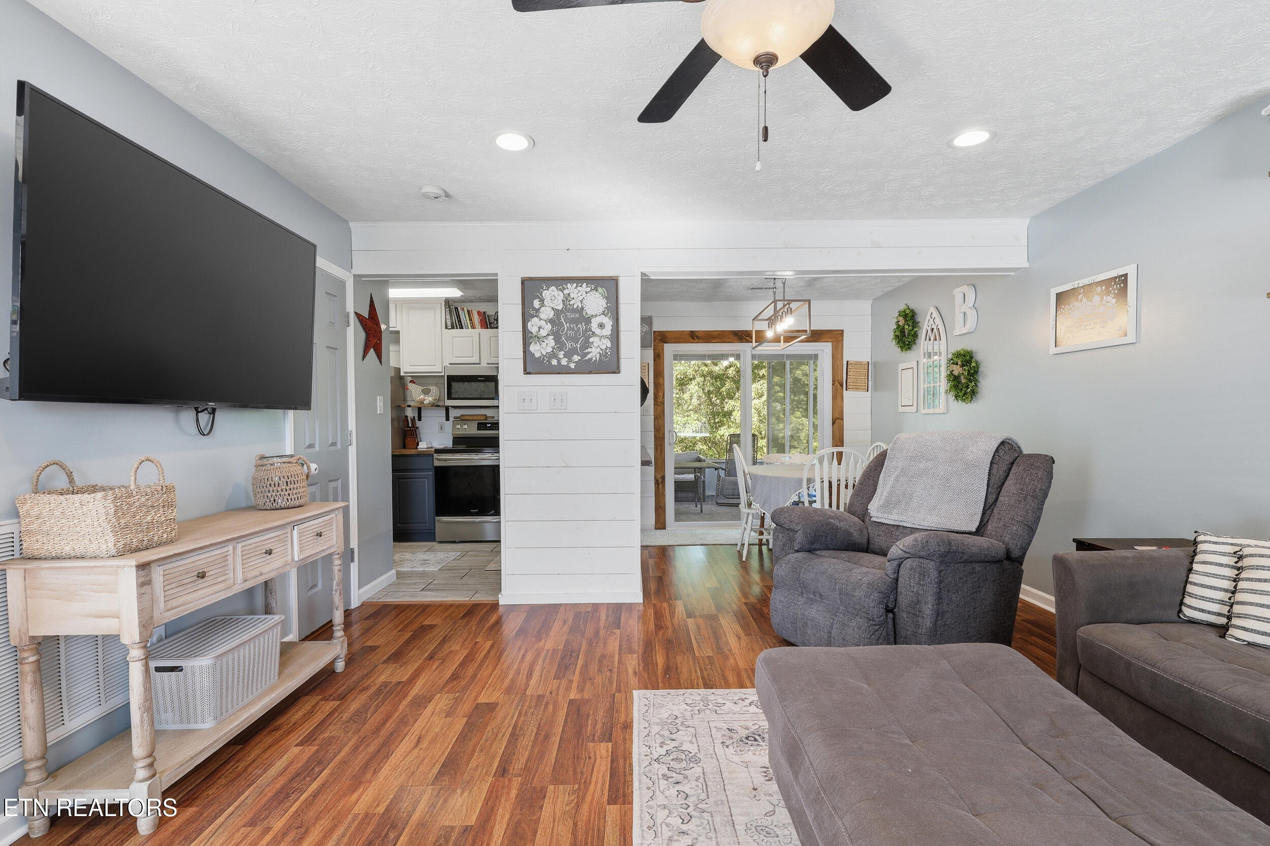 8258 Oak Terrace Lane Powell TN 37849