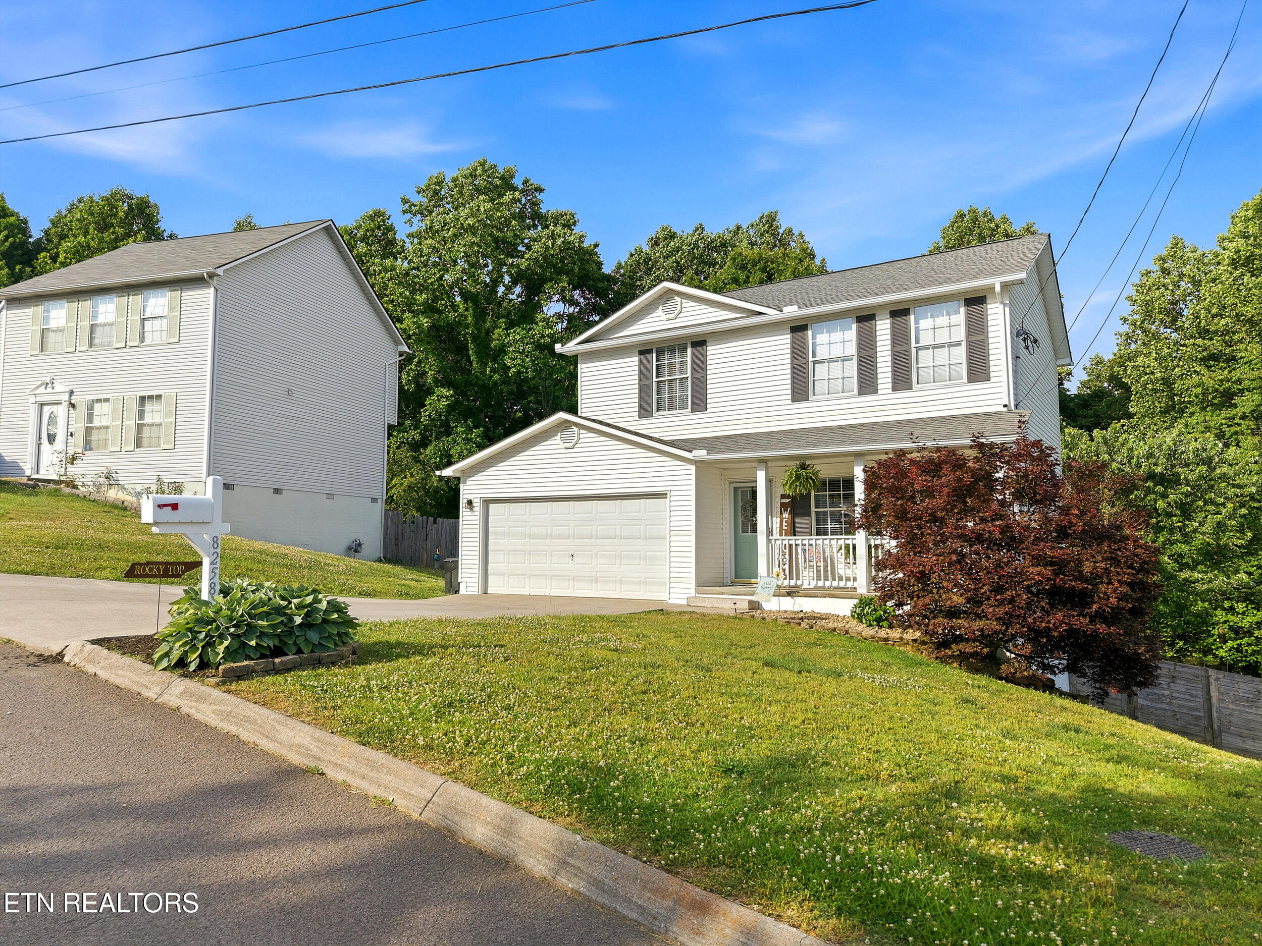 8258 Oak Terrace Lane Powell TN 37849