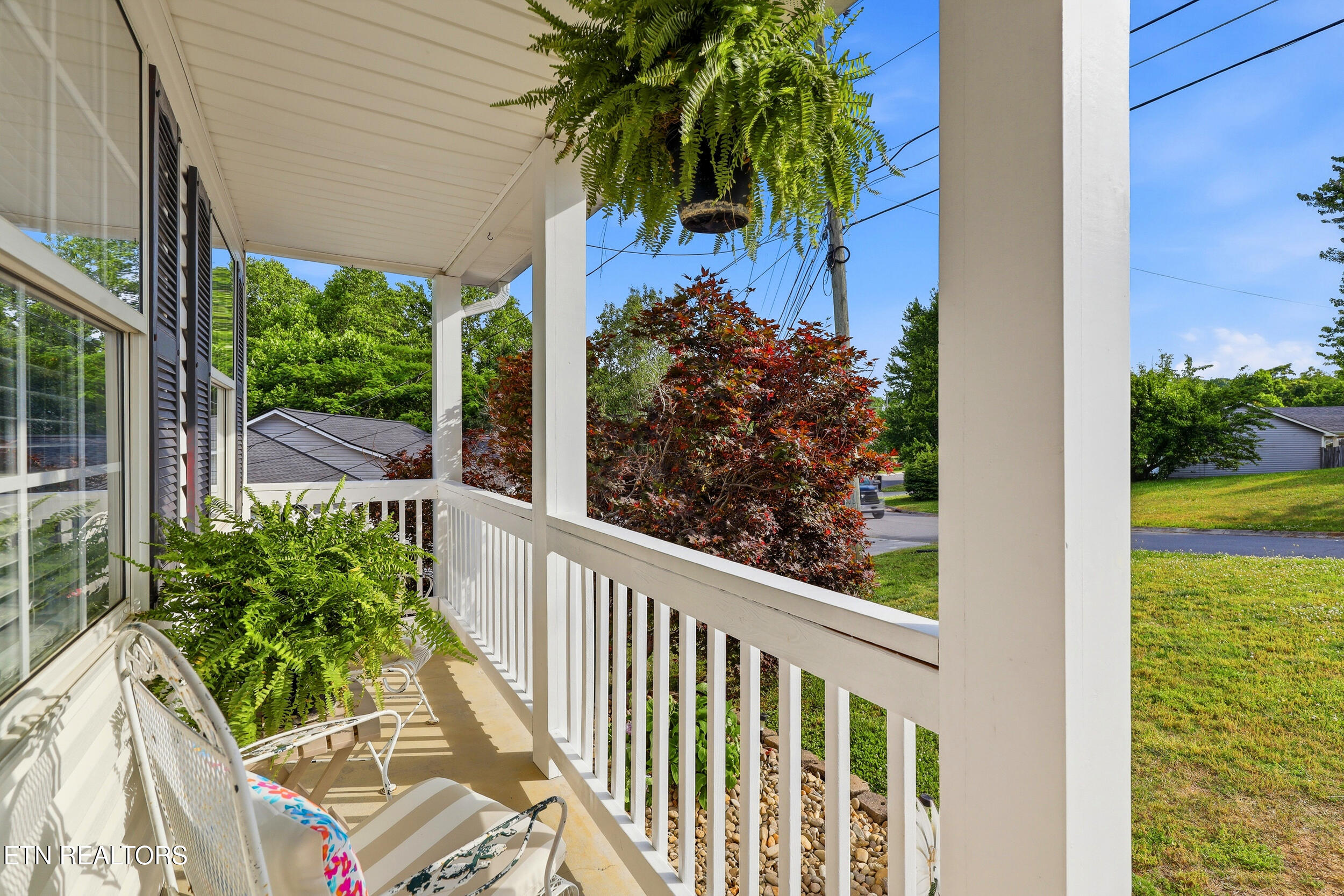 8258 Oak Terrace Lane Powell TN 37849