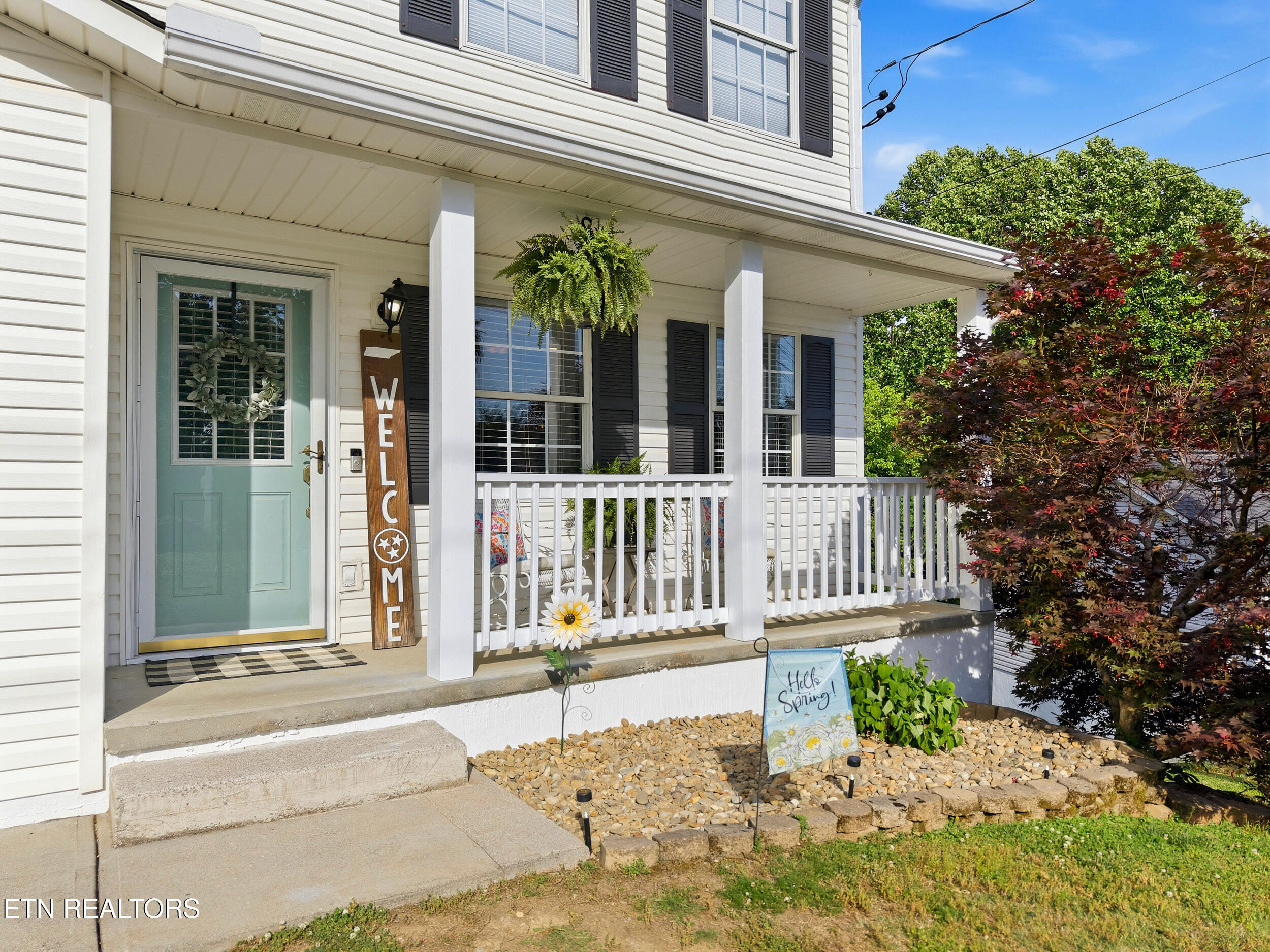 8258 Oak Terrace Lane Powell TN 37849