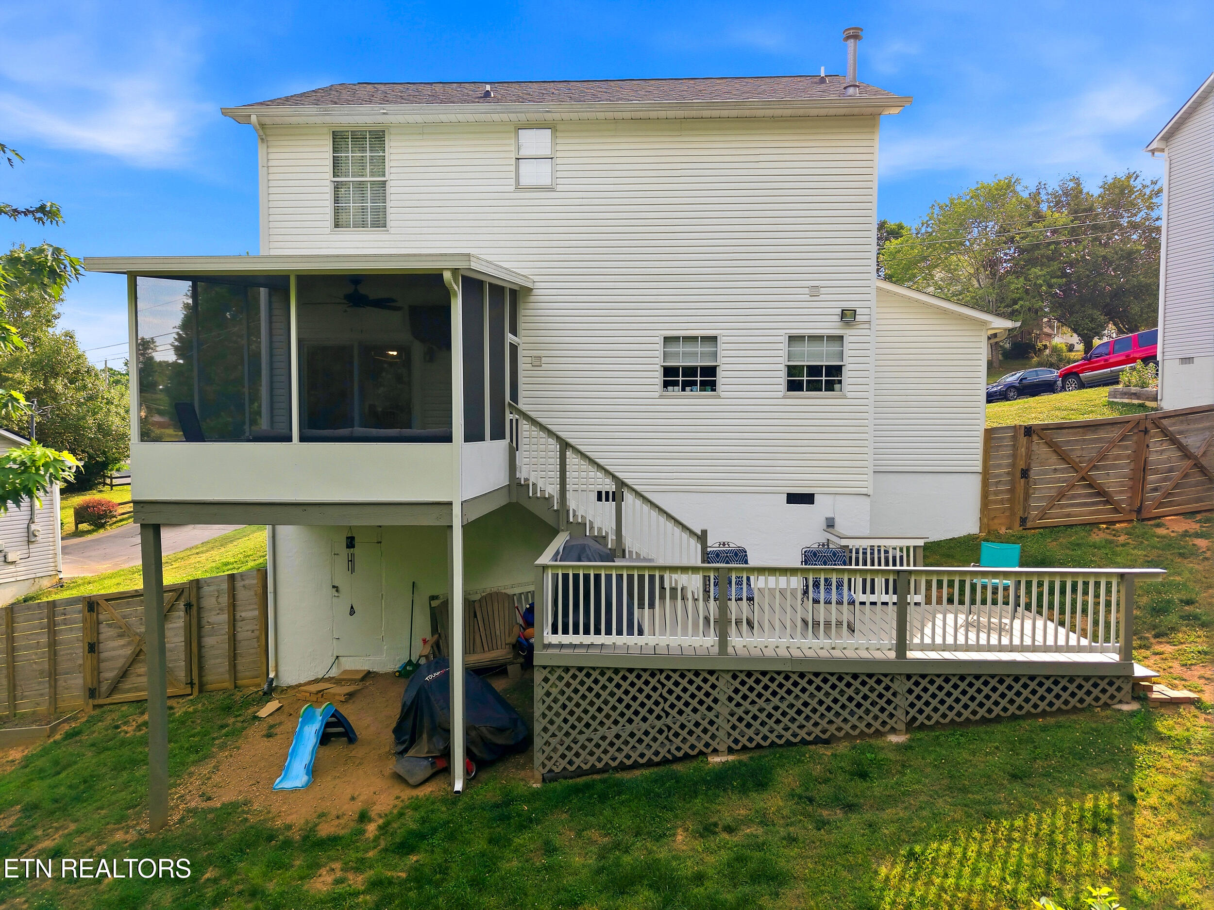 8258 Oak Terrace Lane Powell TN 37849