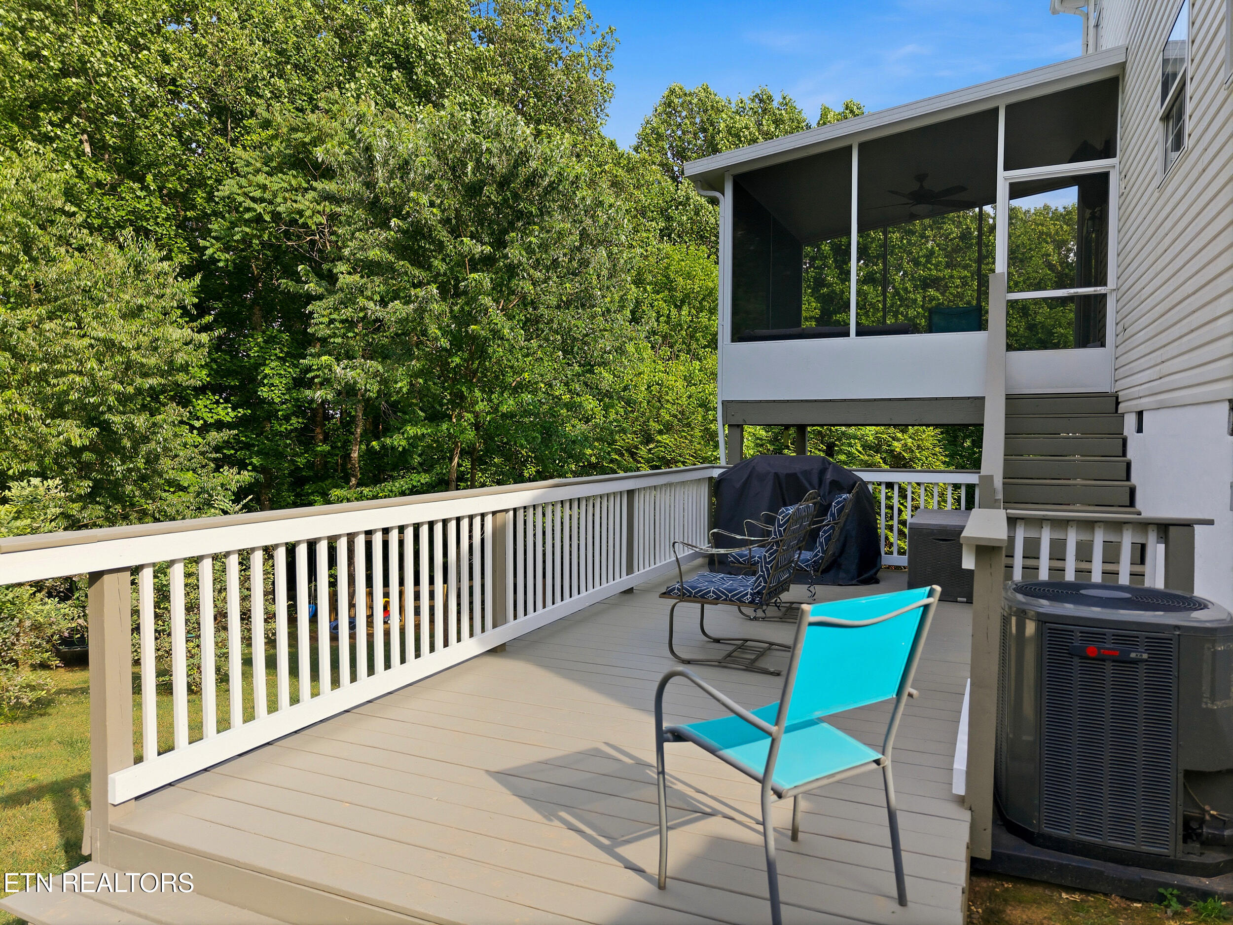 8258 Oak Terrace Lane Powell TN 37849