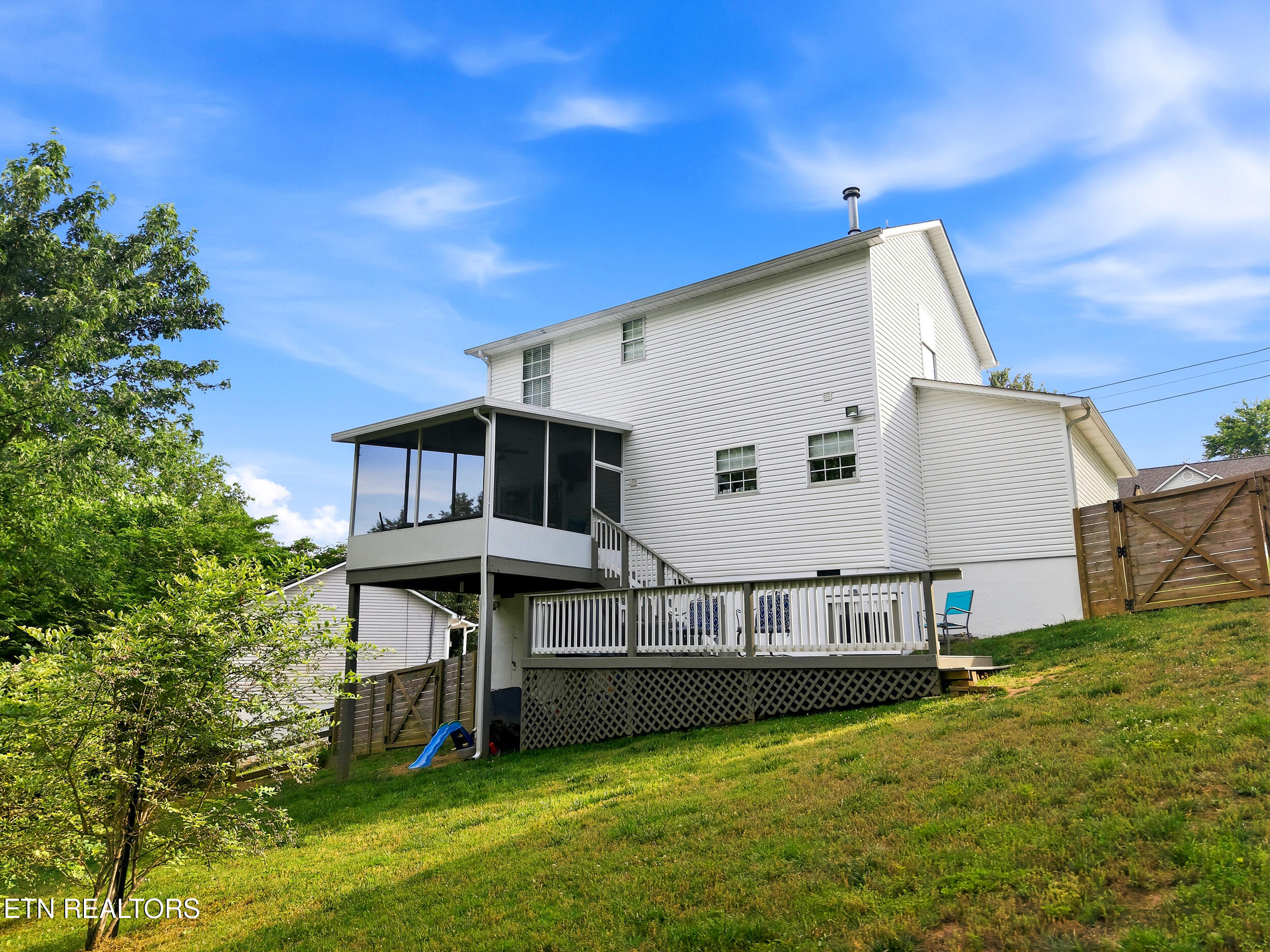 8258 Oak Terrace Lane Powell TN 37849