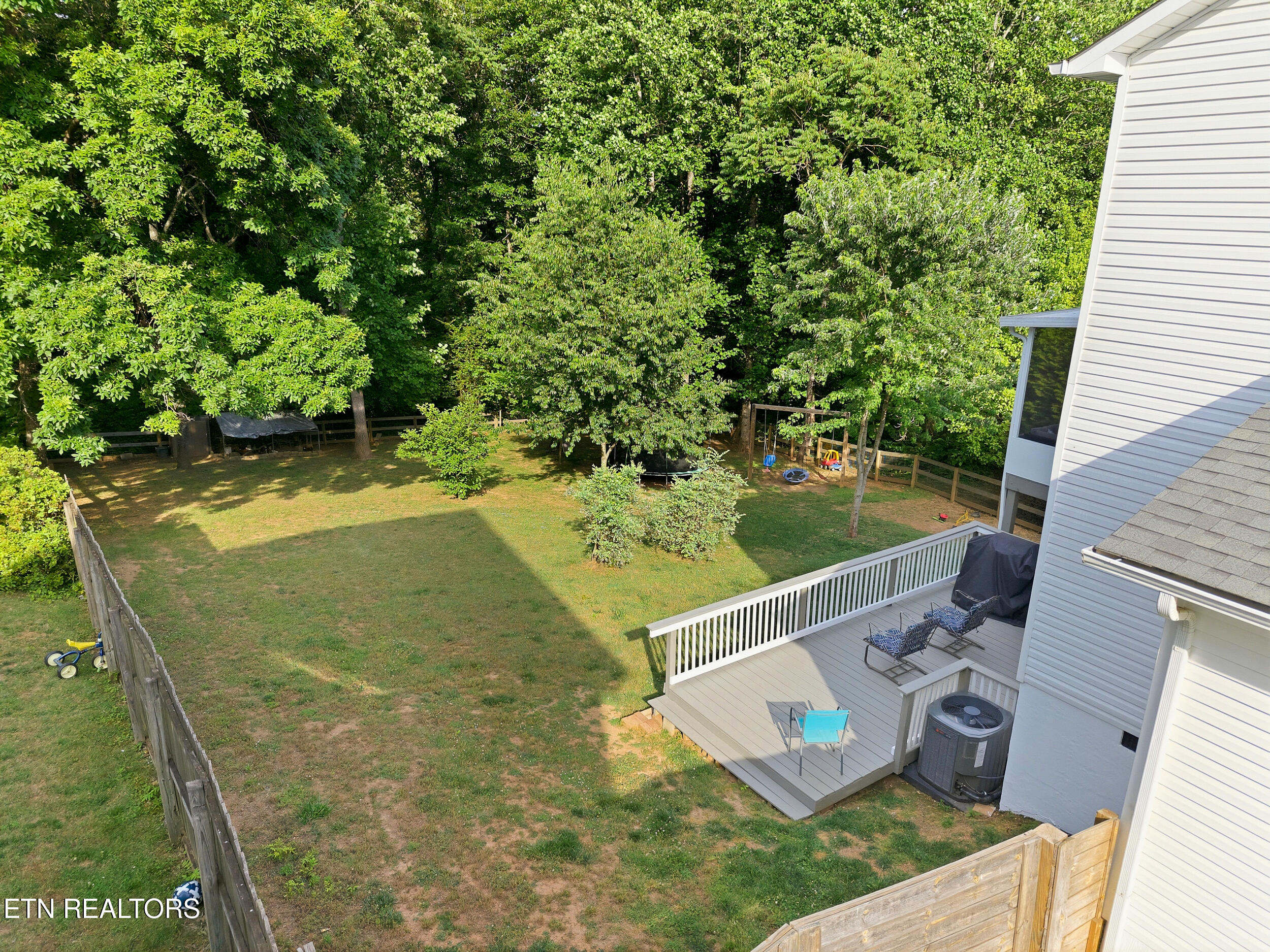 8258 Oak Terrace Lane Powell TN 37849