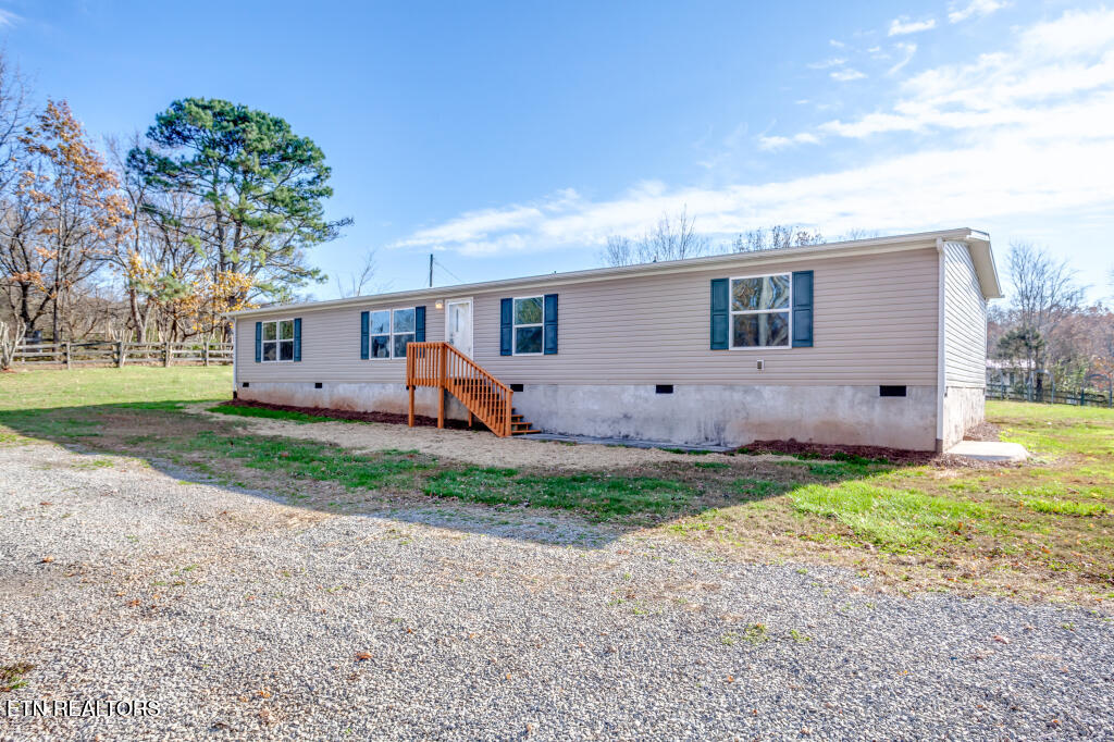 164 Red Pond Road Sweetwater TN 37874