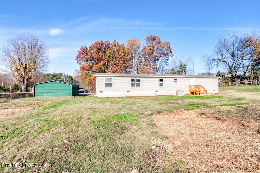 164 Red Pond Road Sweetwater TN 37874