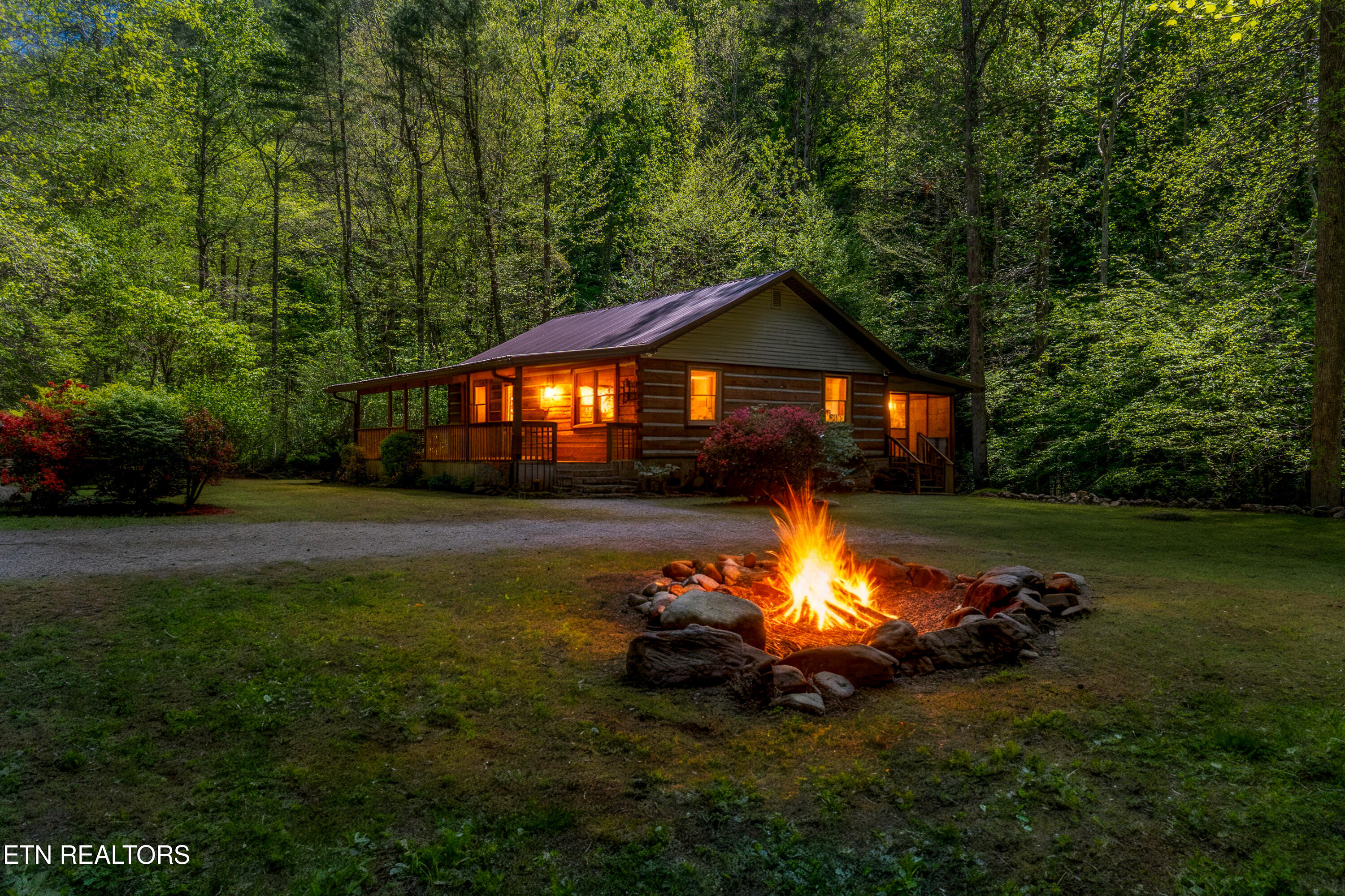 1256 E Millers Cove Road Walland TN 37886