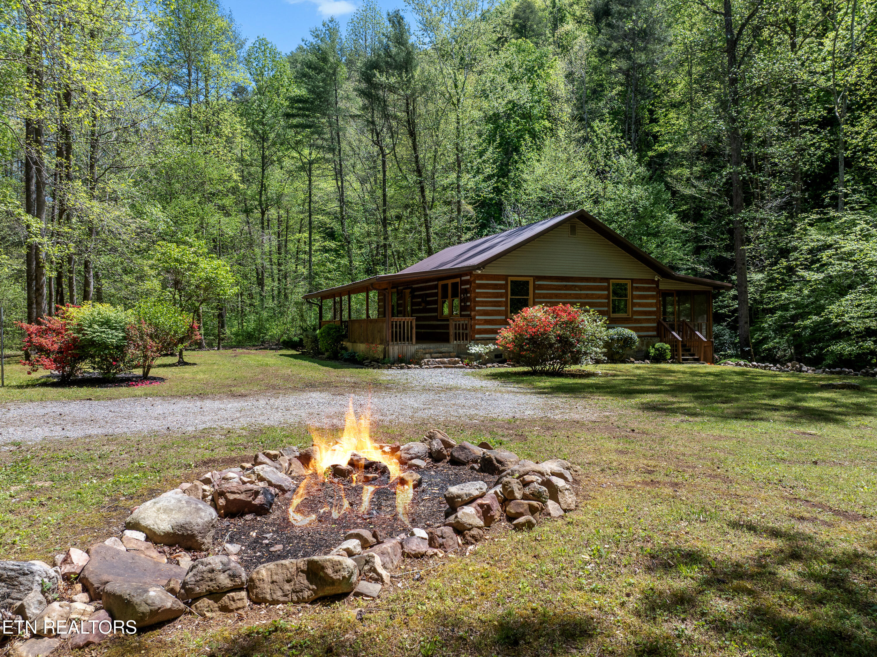 1256 E Millers Cove Road Walland TN 37886
