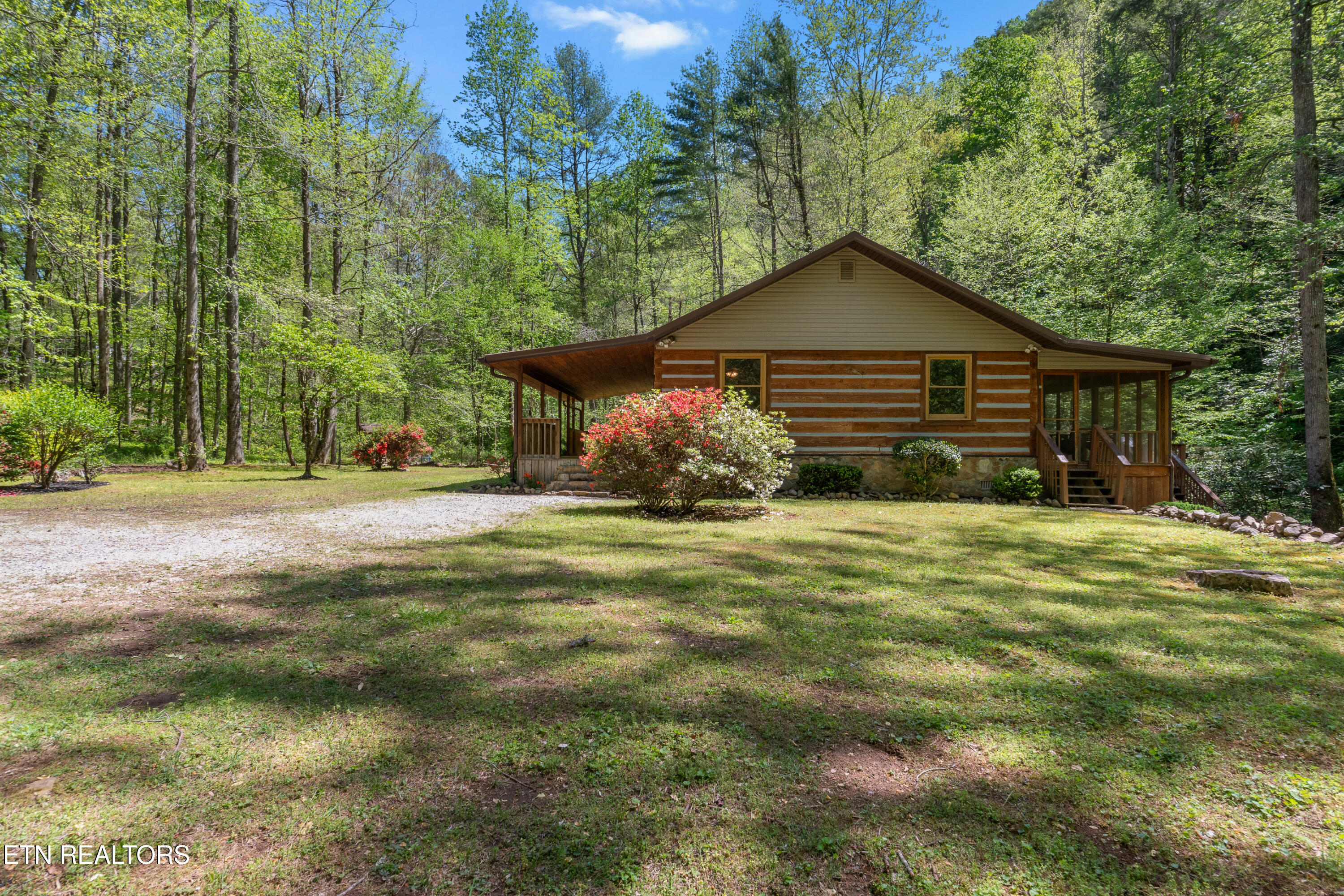 1256 E Millers Cove Road Walland TN 37886