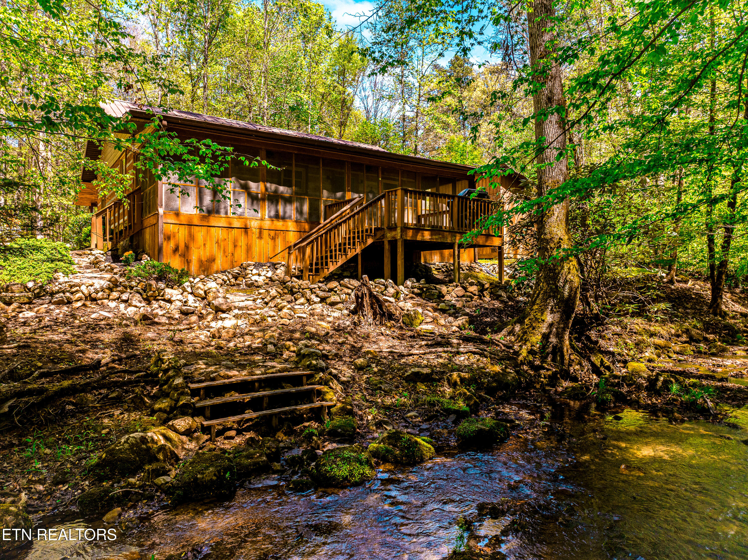 1256 E Millers Cove Road Walland TN 37886