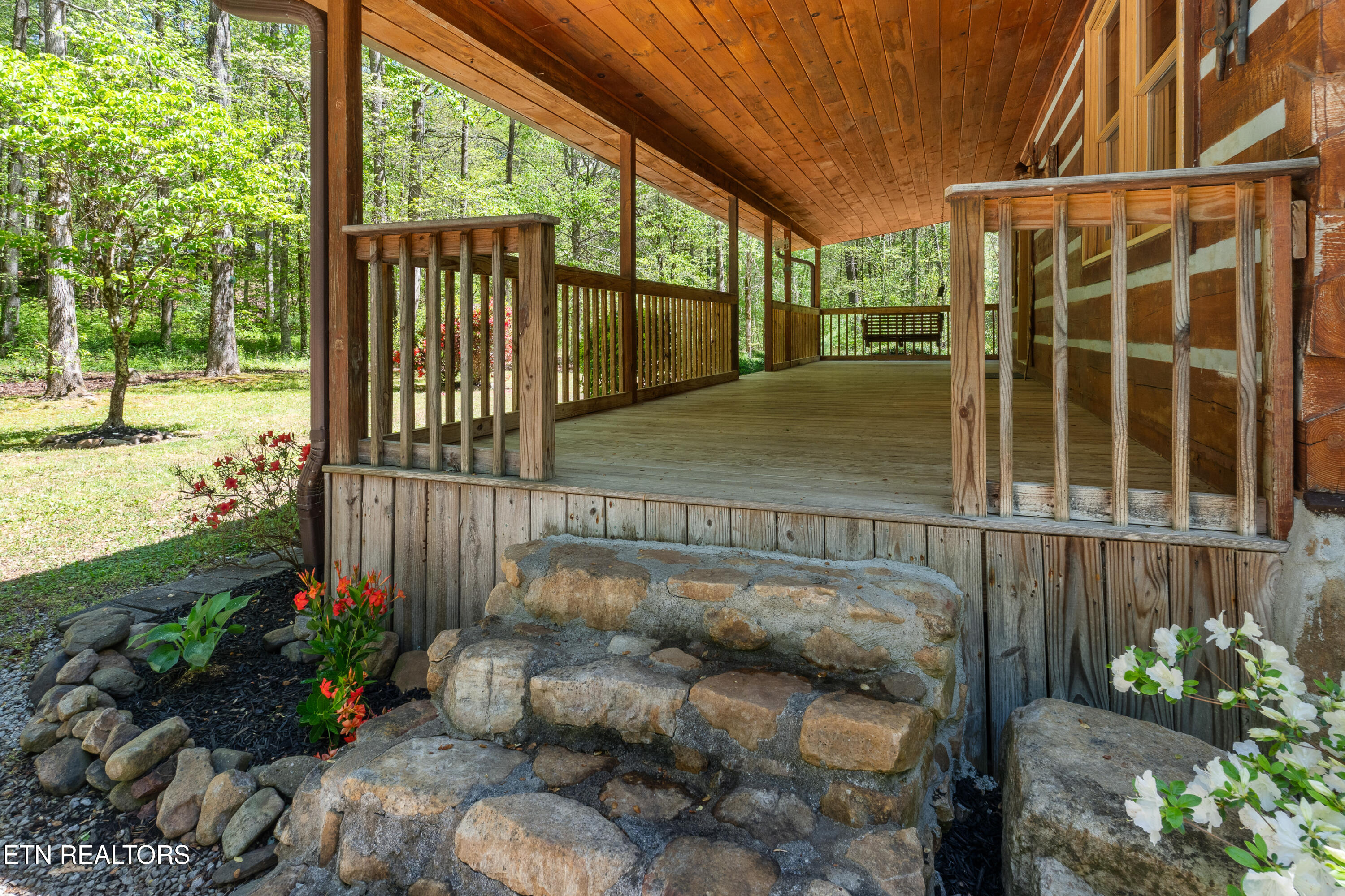 1256 E Millers Cove Road Walland TN 37886