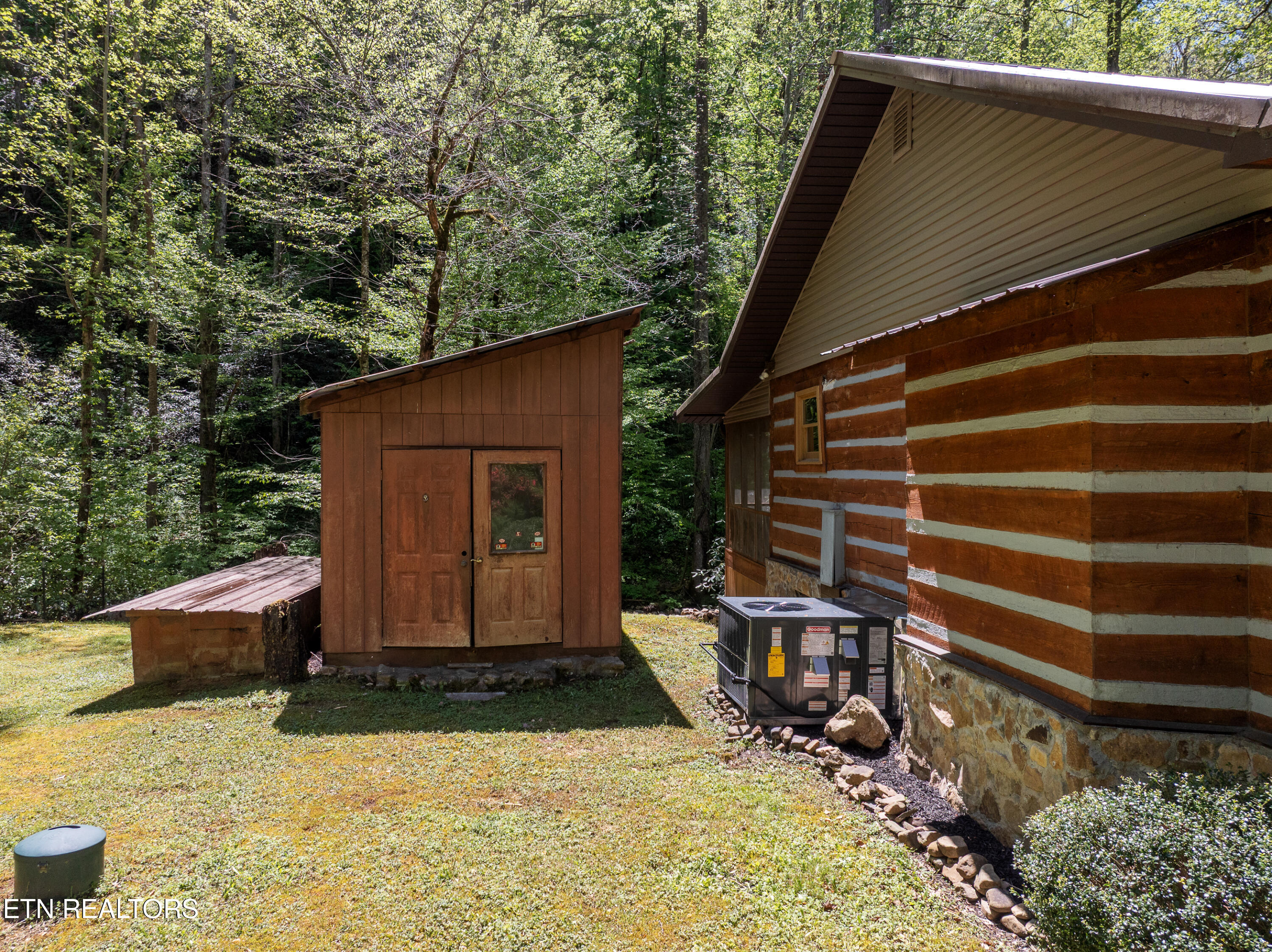1256 E Millers Cove Road Walland TN 37886
