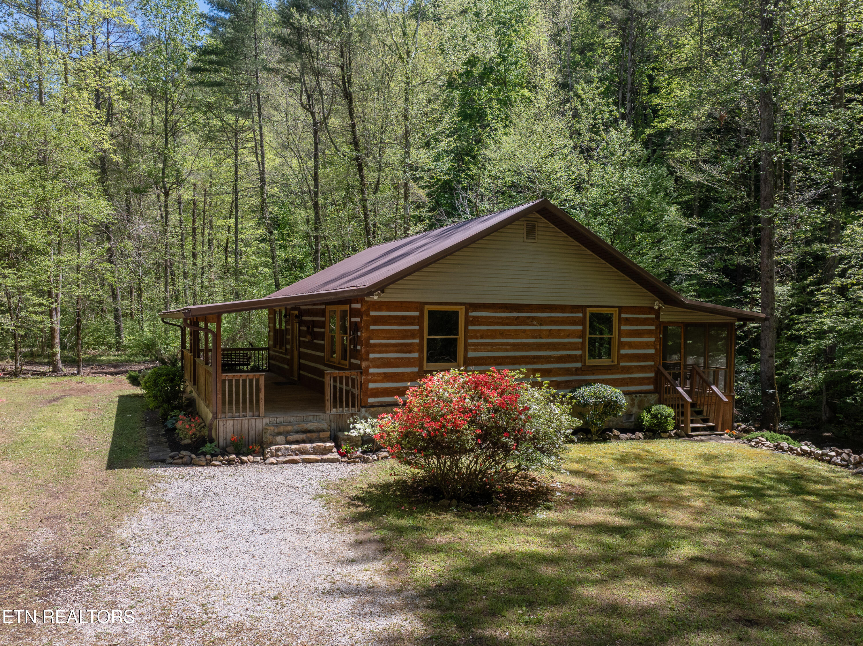 1256 E Millers Cove Road Walland TN 37886