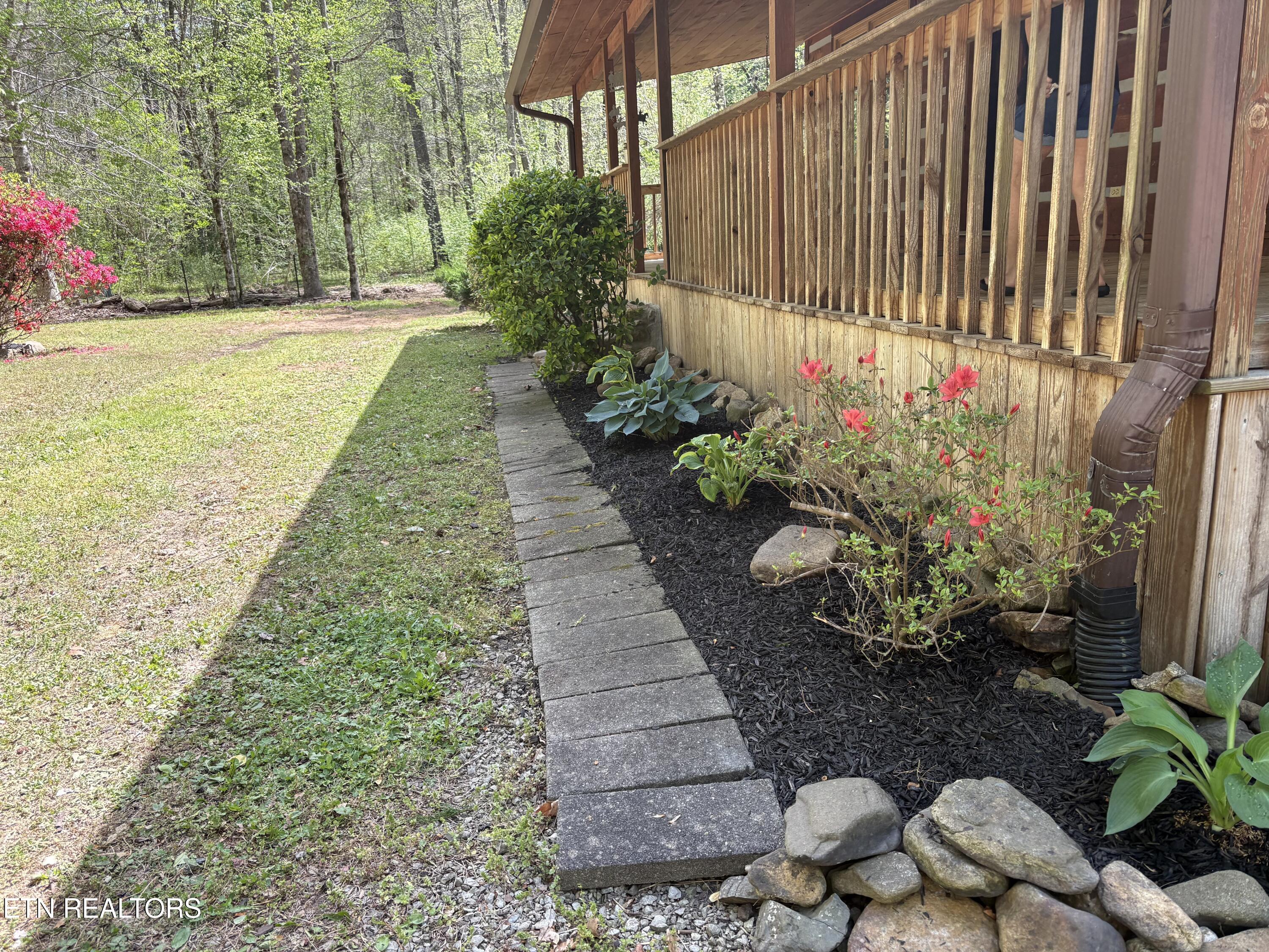 1256 E Millers Cove Road Walland TN 37886