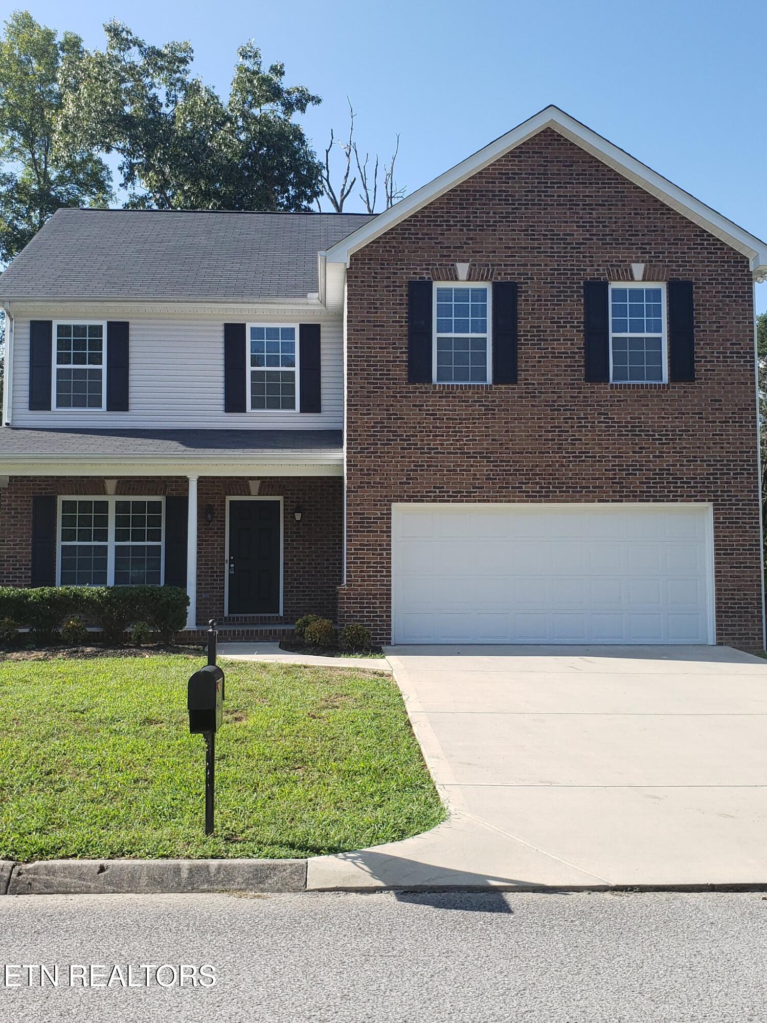 5901 Apple Valley Drive Knoxville TN 37924