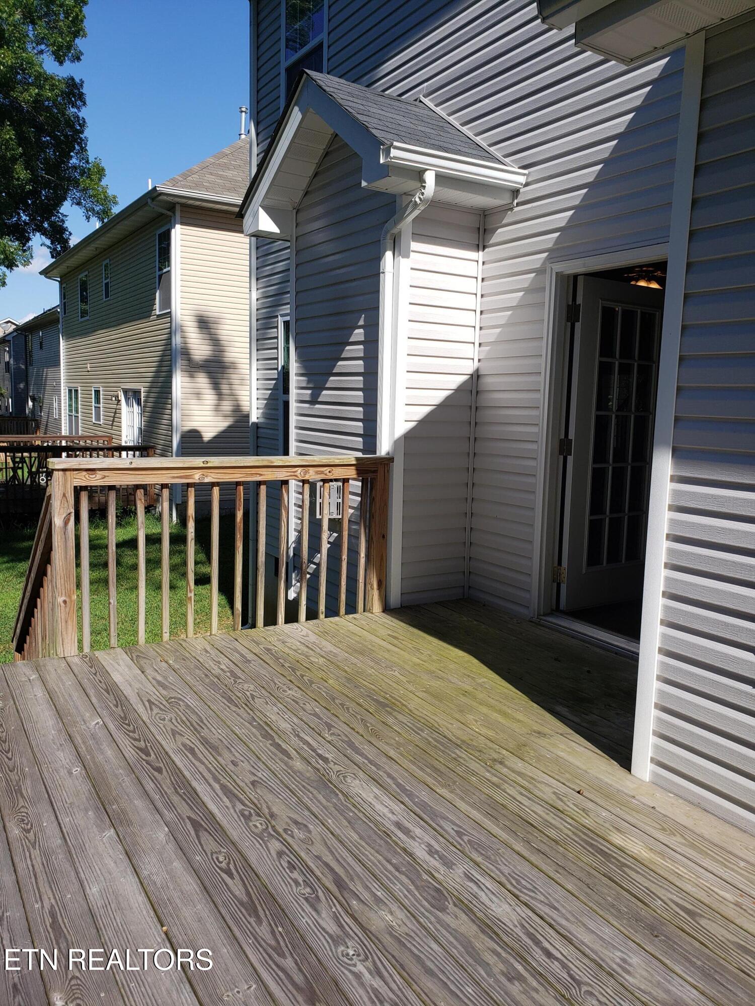 5901 Apple Valley Drive Knoxville TN 37924