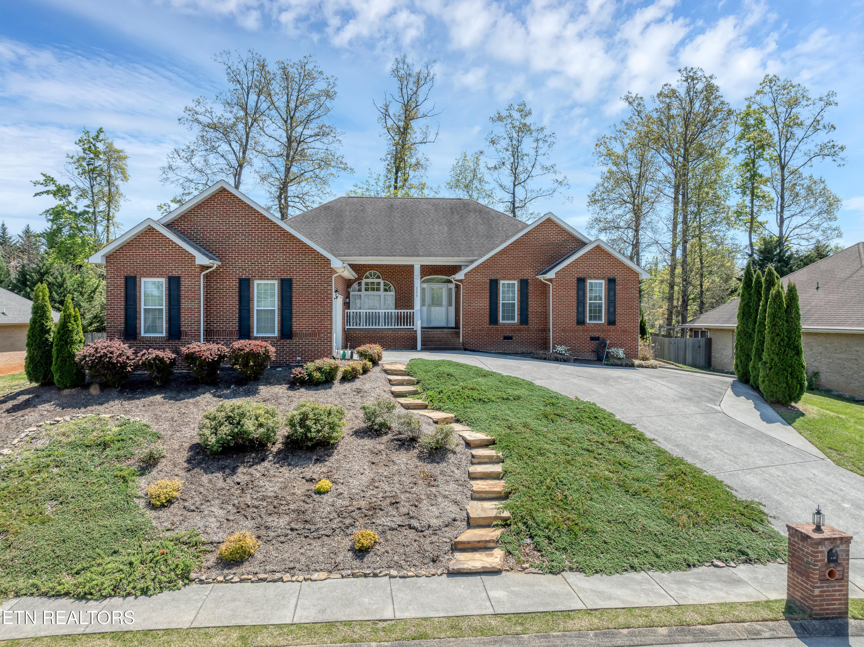 2259 Argonne Drive Maryville TN 37804