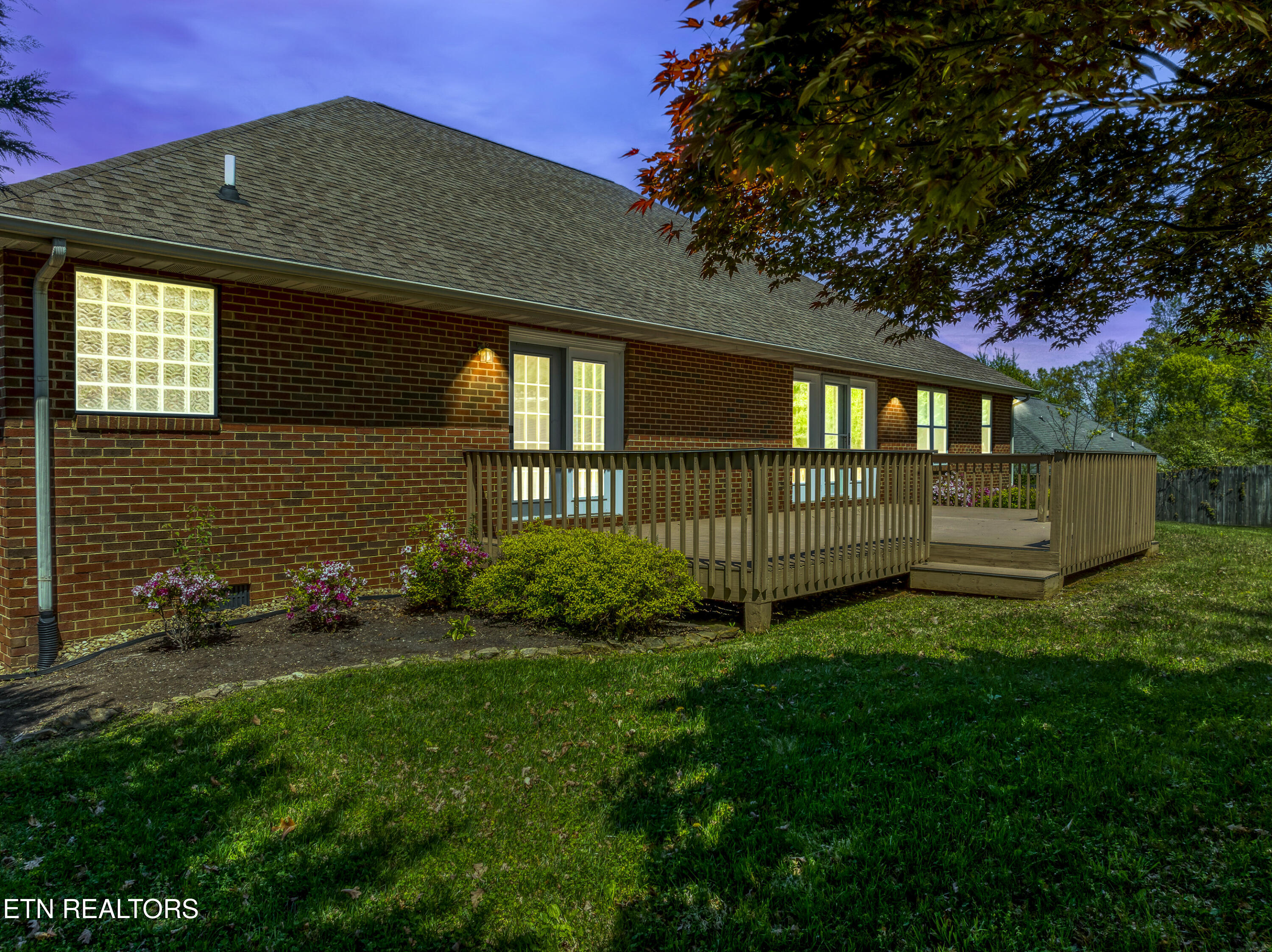 2259 Argonne Drive Maryville TN 37804