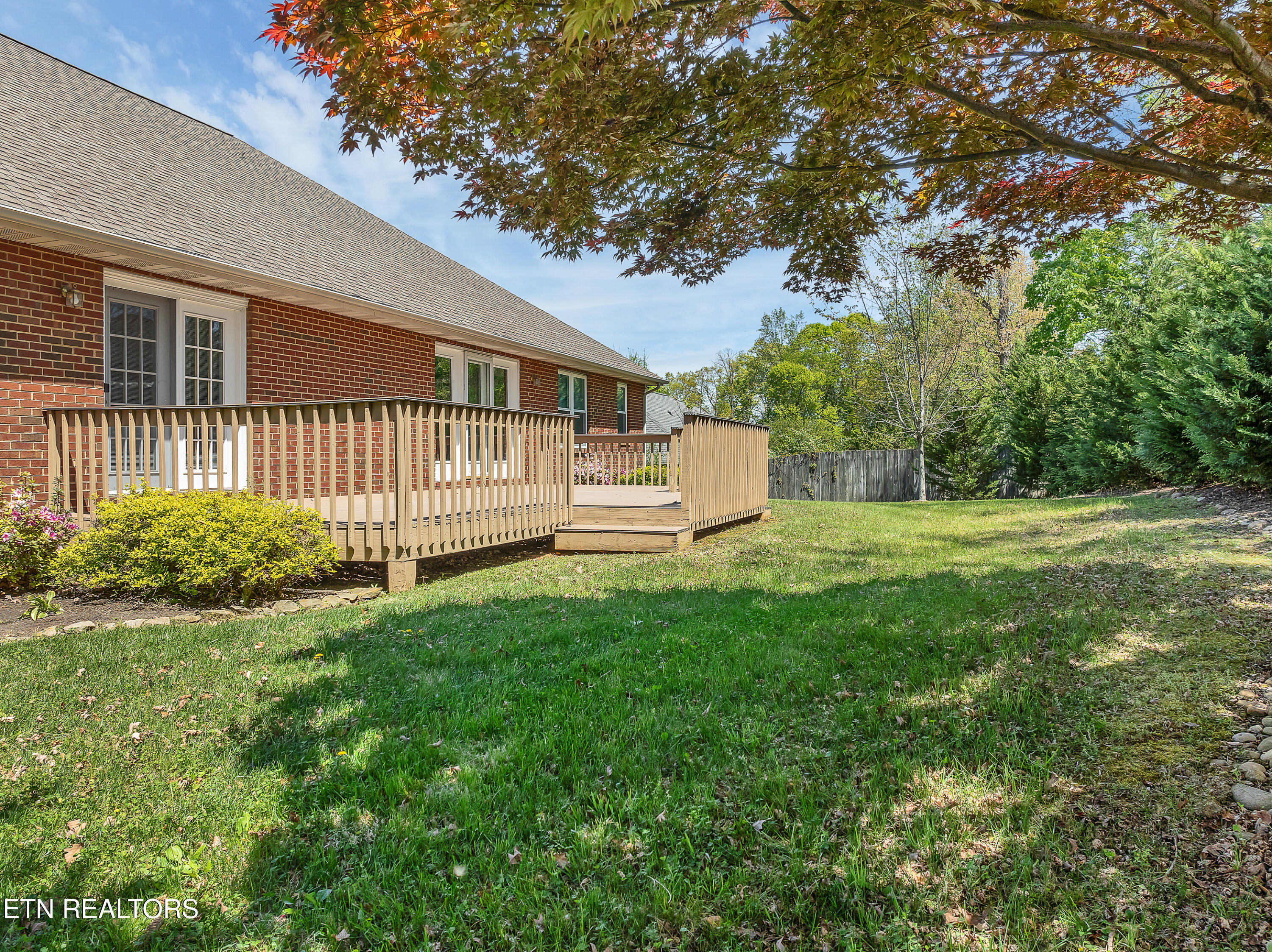 2259 Argonne Drive Maryville TN 37804