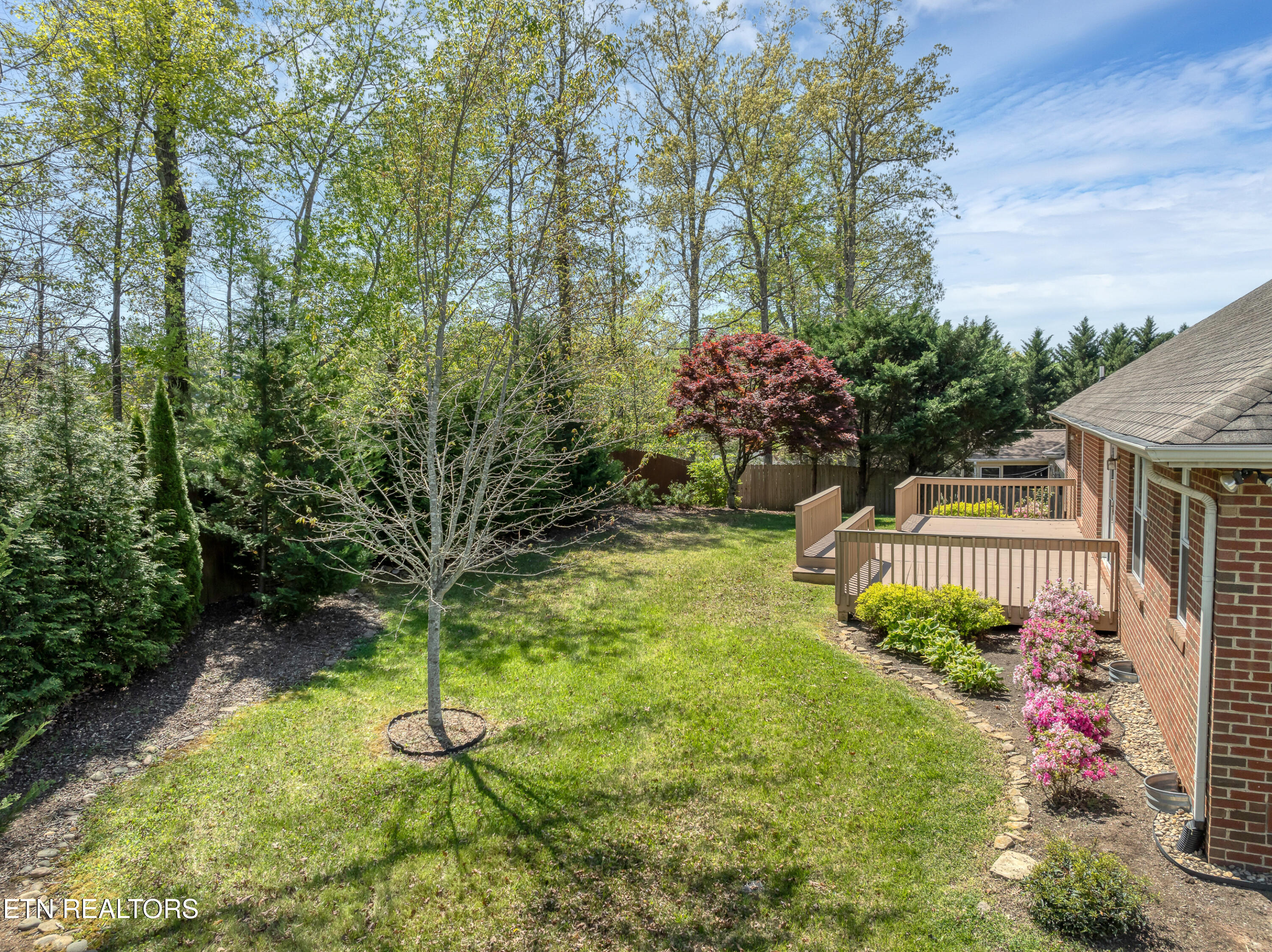 2259 Argonne Drive Maryville TN 37804