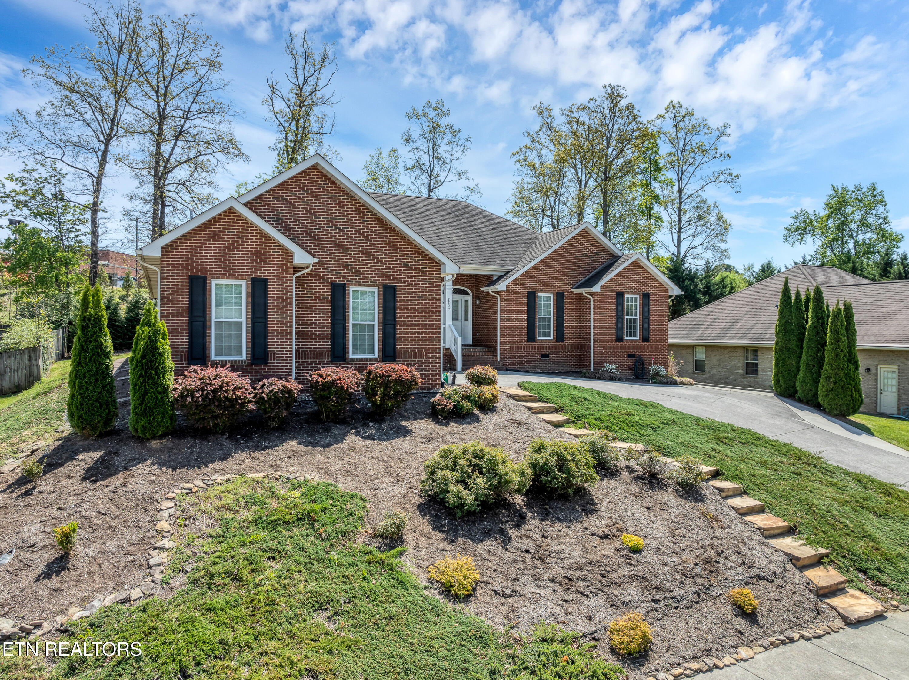 2259 Argonne Drive Maryville TN 37804