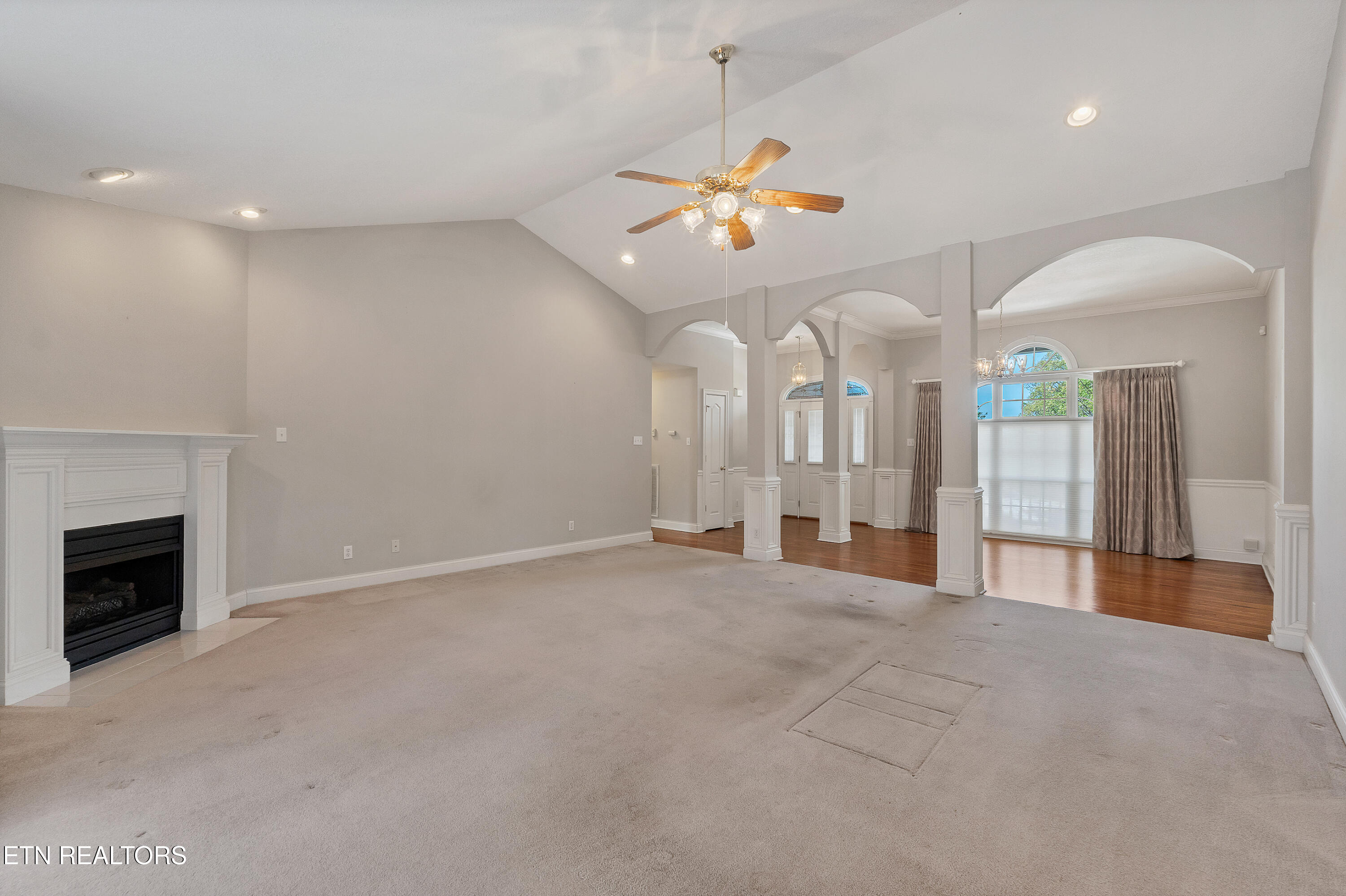 2259 Argonne Drive Maryville TN 37804