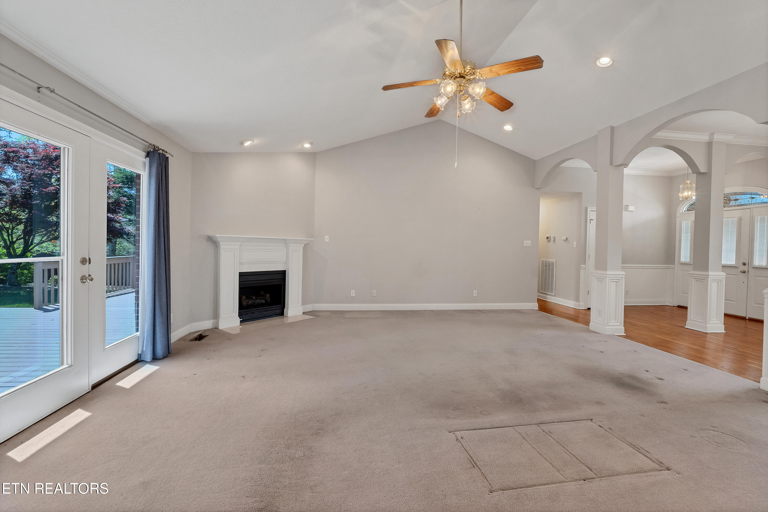 2259 Argonne Drive Maryville TN 37804