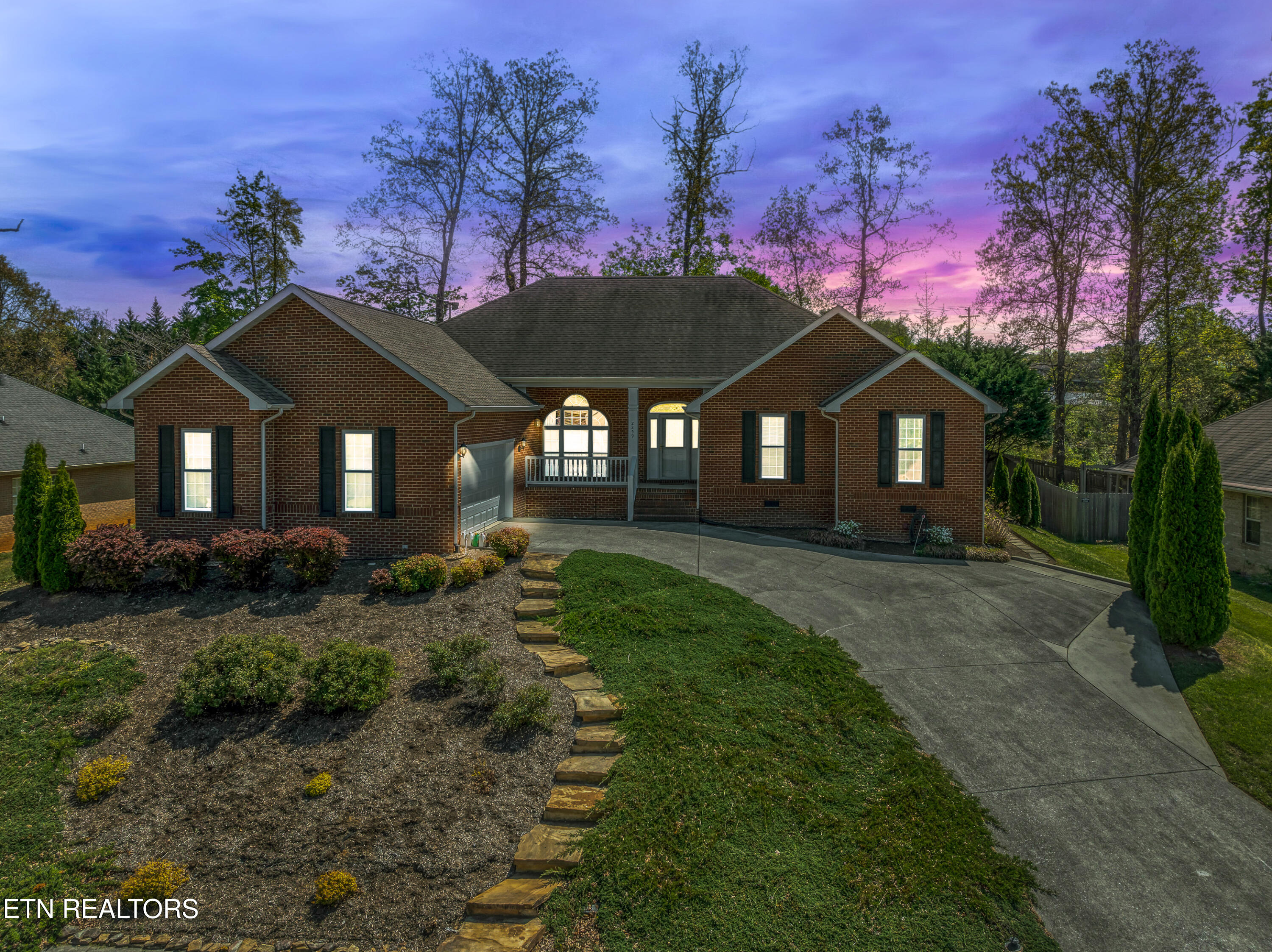 2259 Argonne Drive Maryville TN 37804