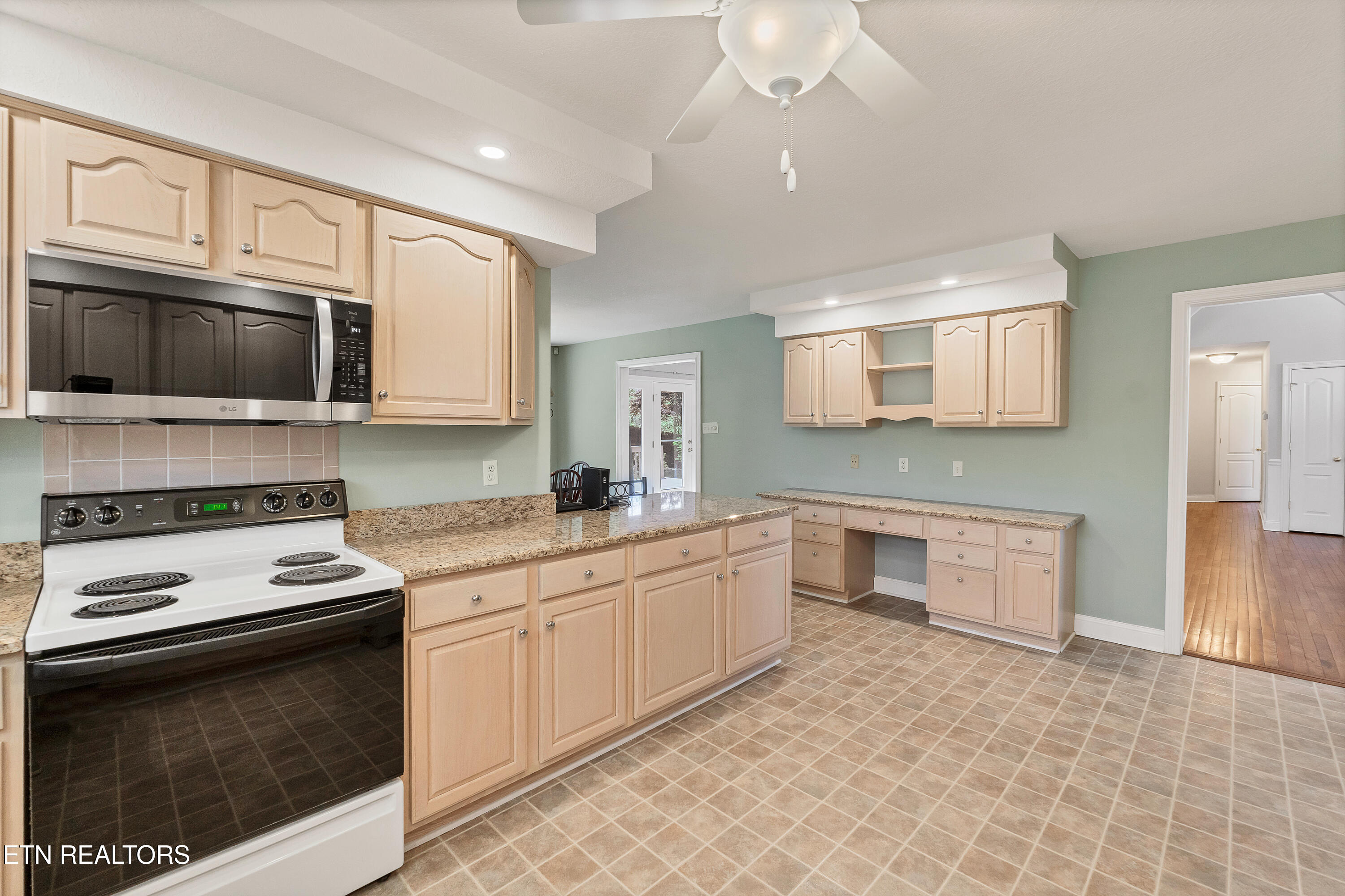2259 Argonne Drive Maryville TN 37804