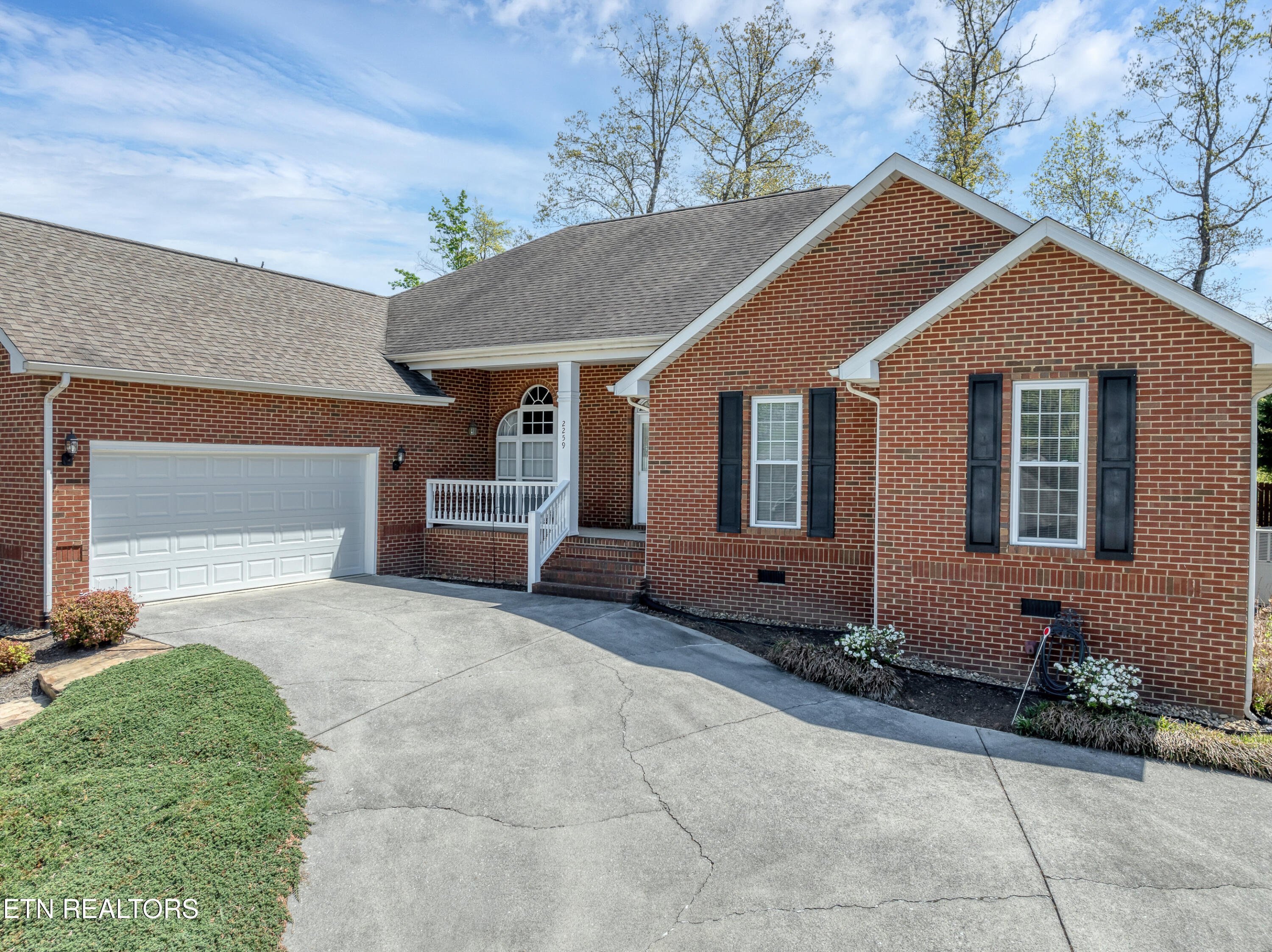 2259 Argonne Drive Maryville TN 37804