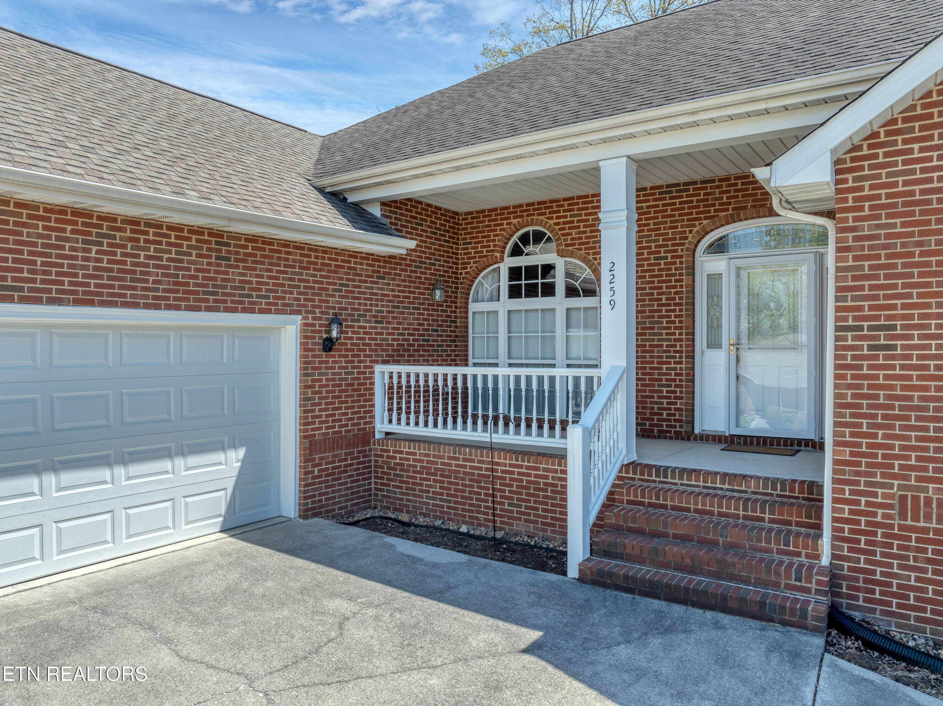 2259 Argonne Drive Maryville TN 37804
