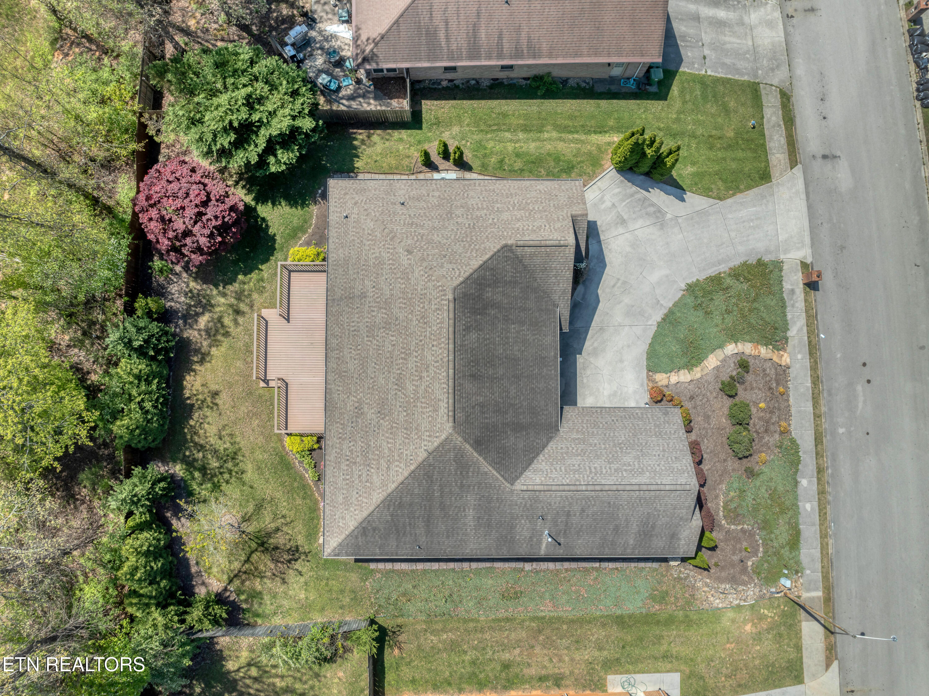 2259 Argonne Drive Maryville TN 37804