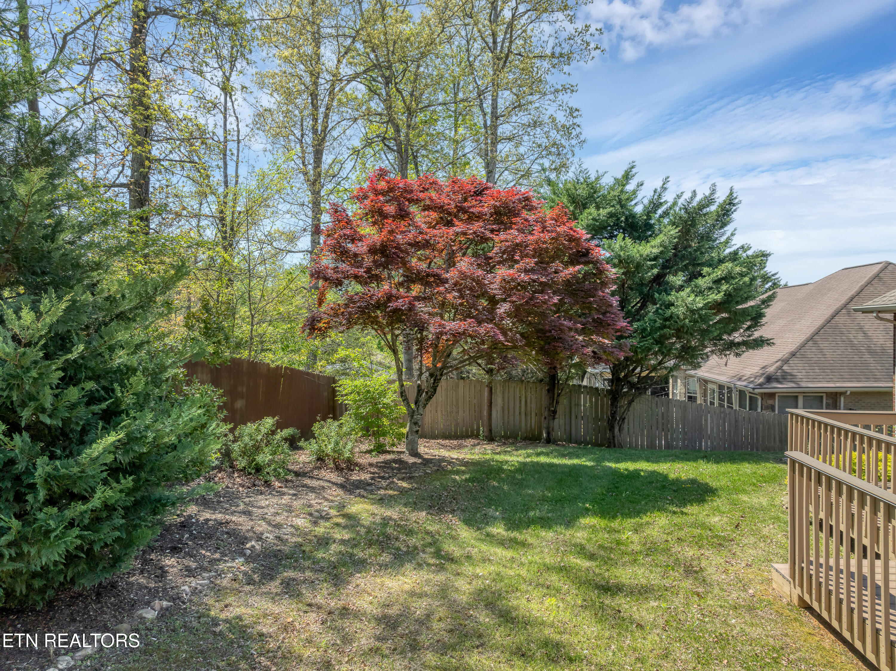 2259 Argonne Drive Maryville TN 37804