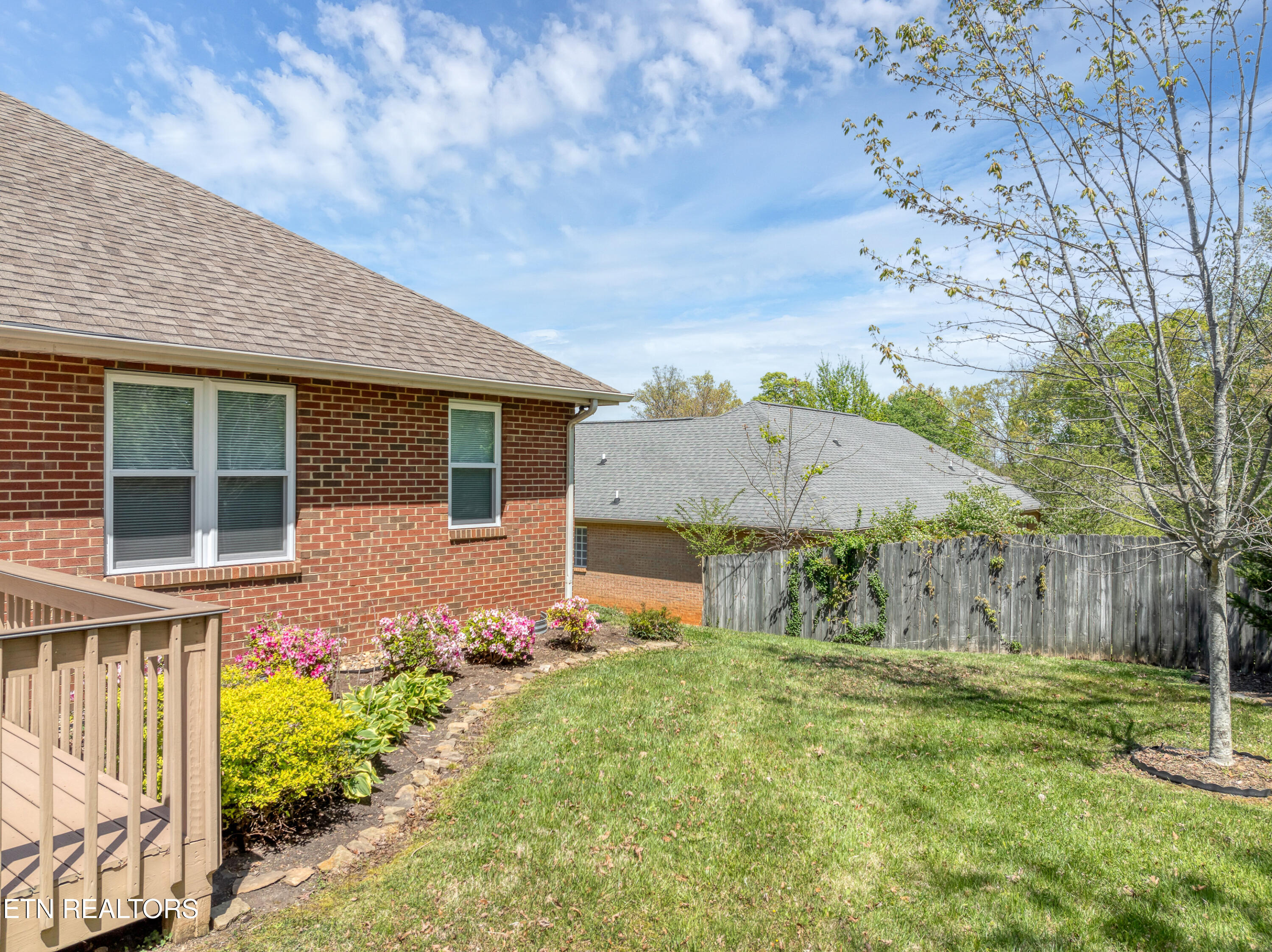 2259 Argonne Drive Maryville TN 37804