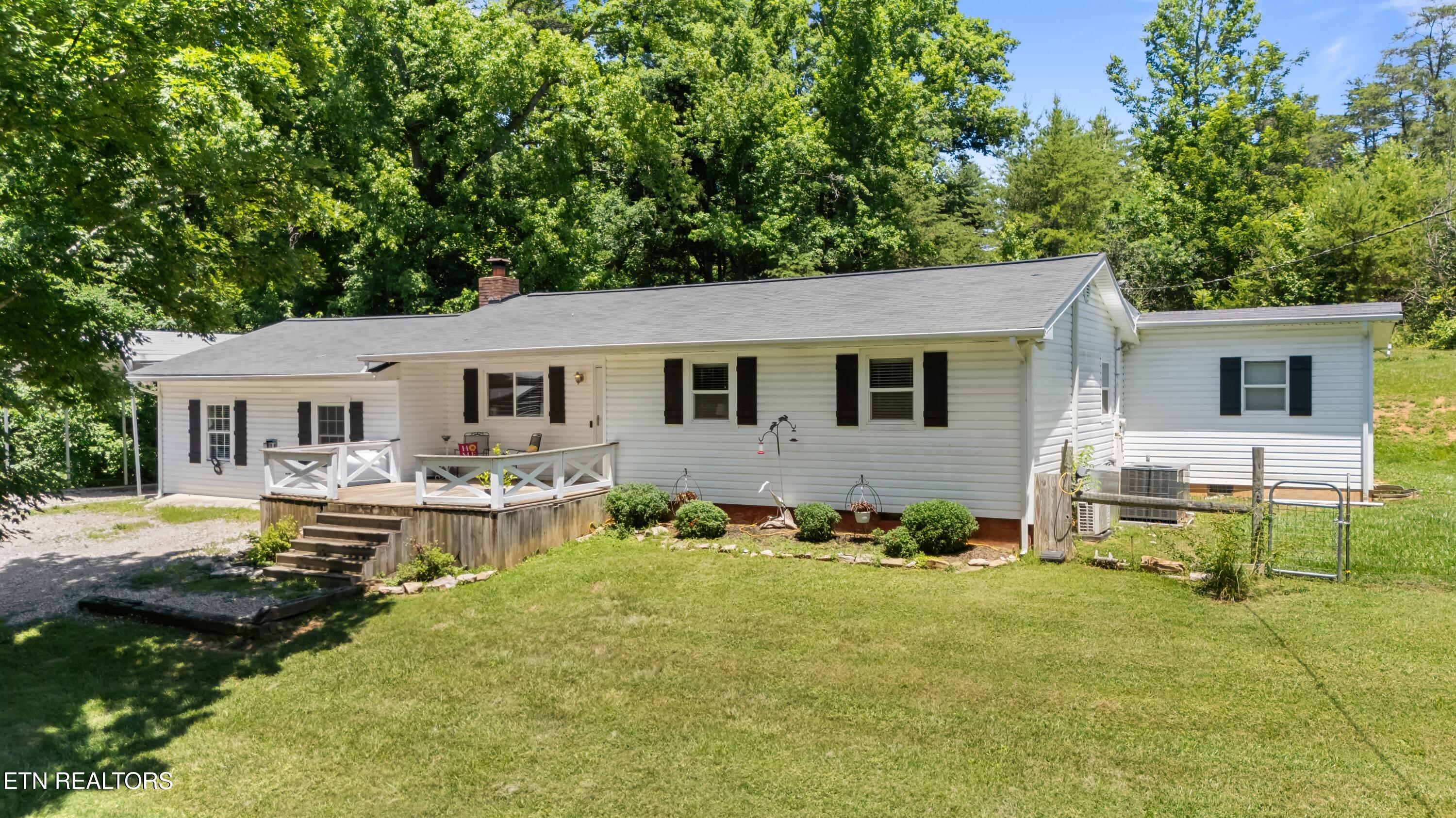 217 Keystown Road Luttrell TN 37779