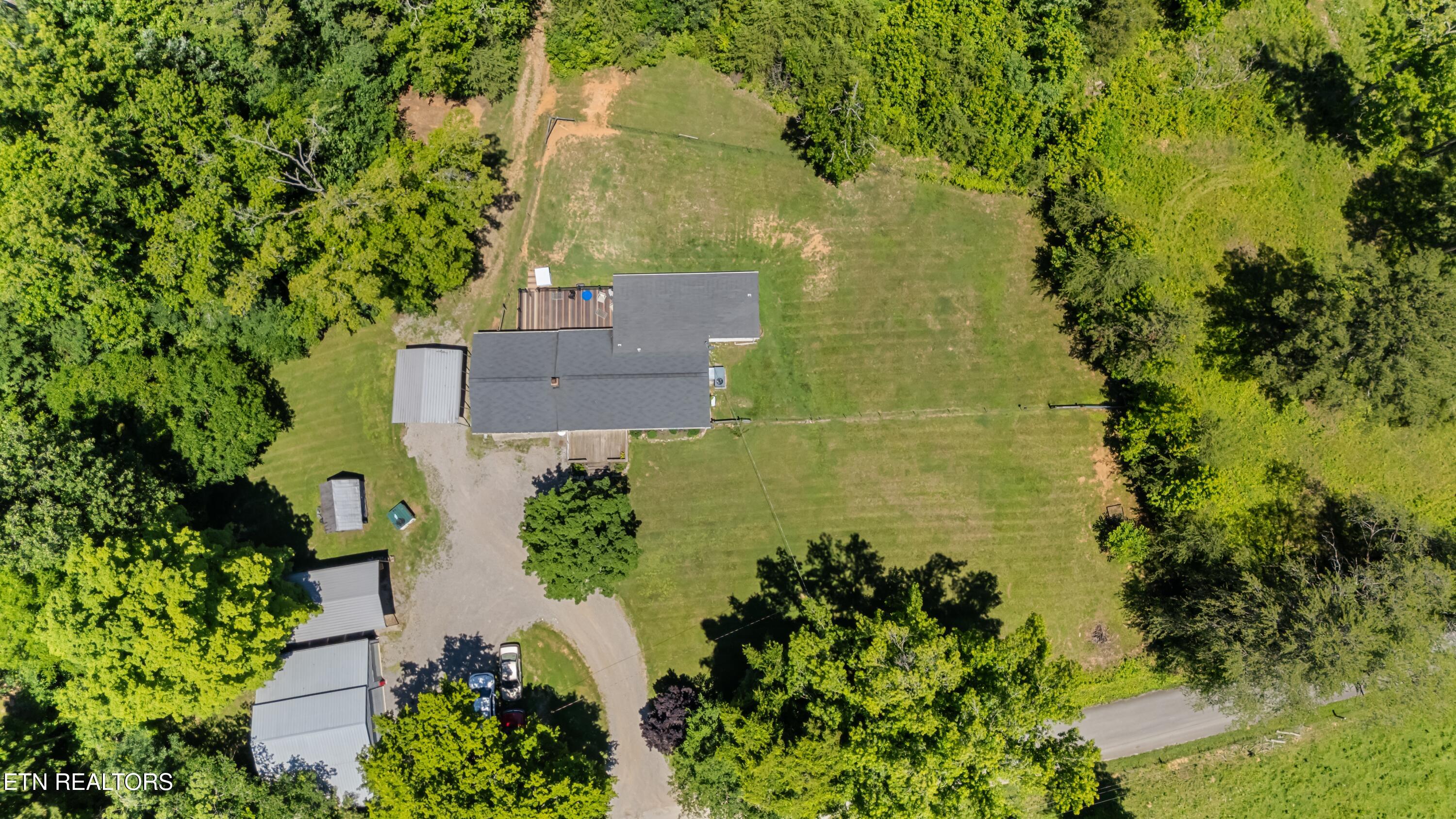 217 Keystown Road Luttrell TN 37779