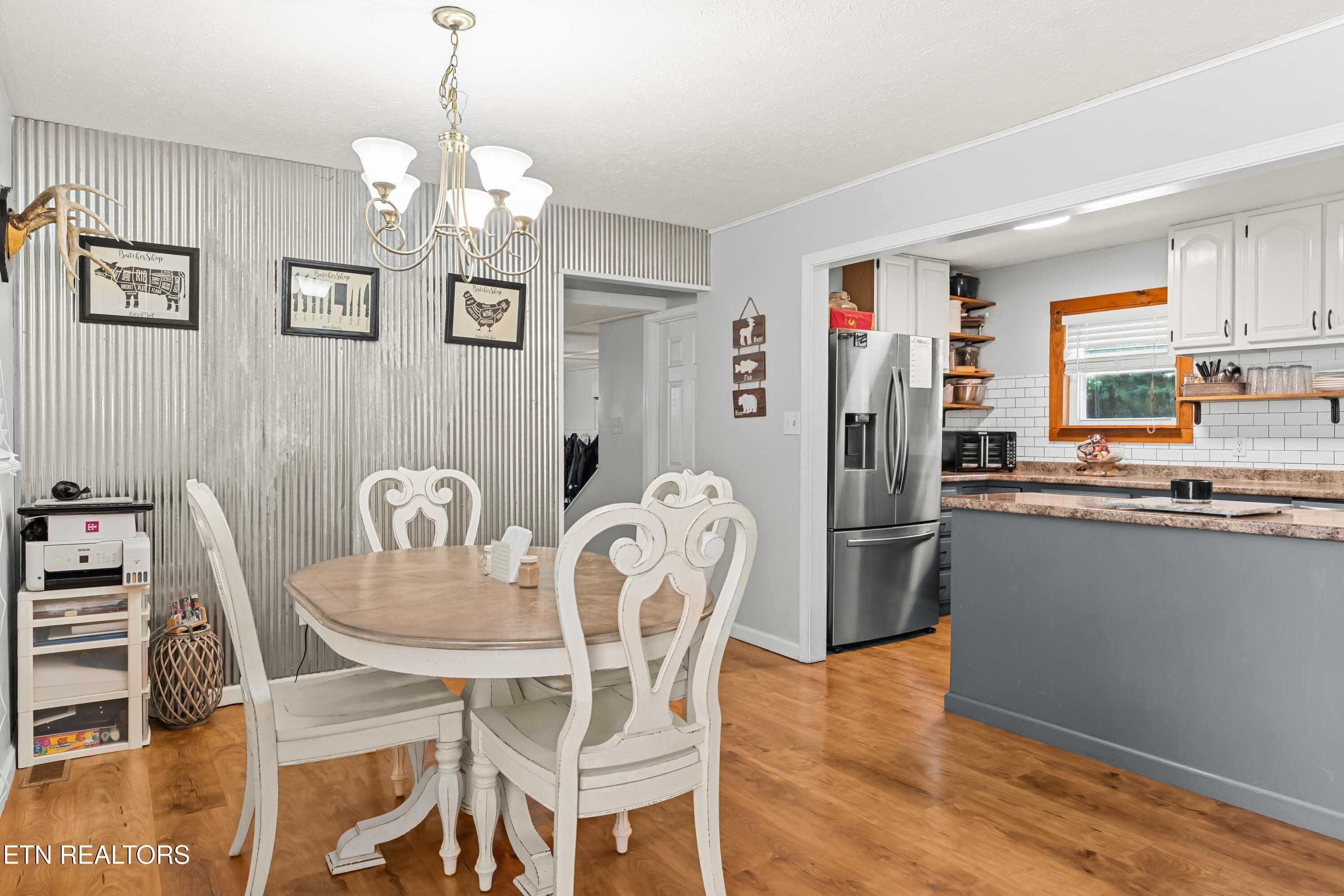 217 Keystown Road Luttrell TN 37779