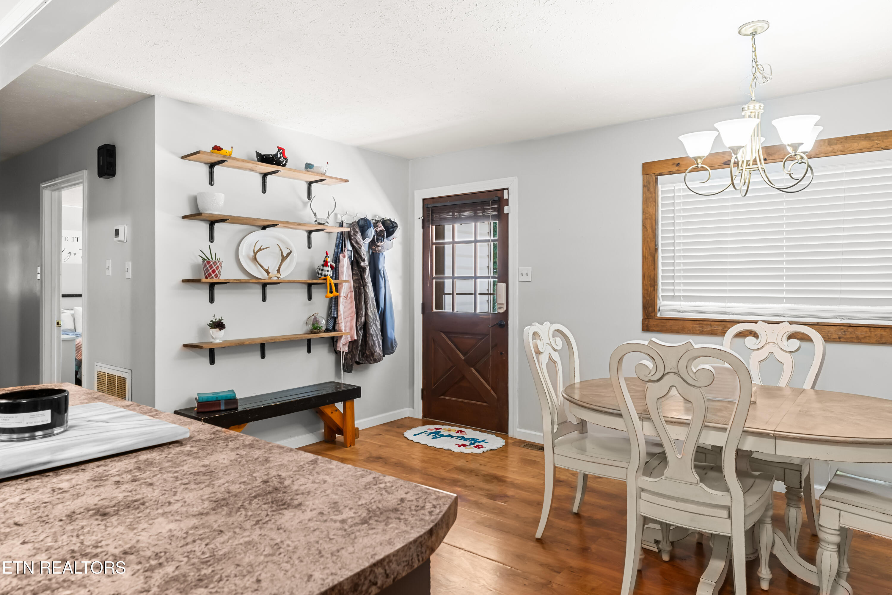 217 Keystown Road Luttrell TN 37779
