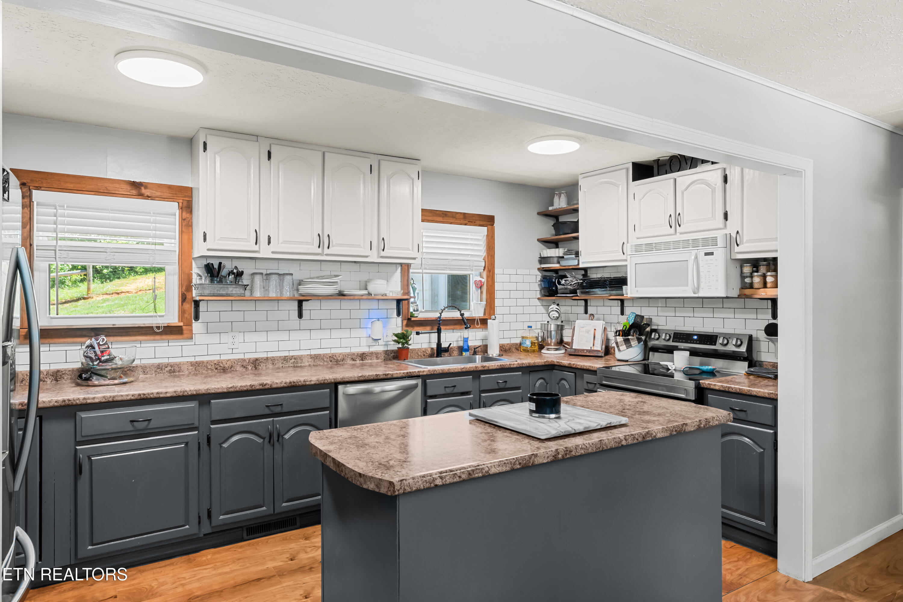 217 Keystown Road Luttrell TN 37779