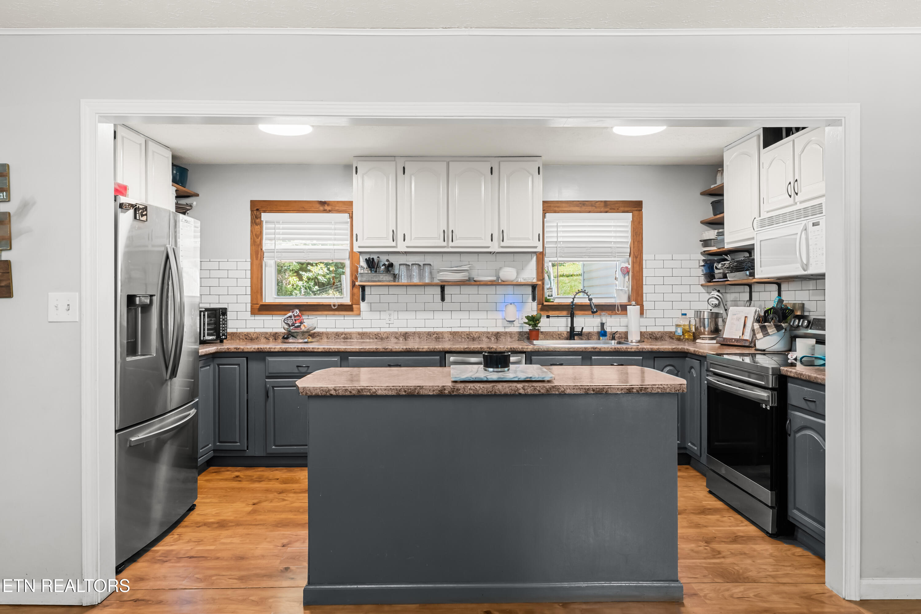 217 Keystown Road Luttrell TN 37779