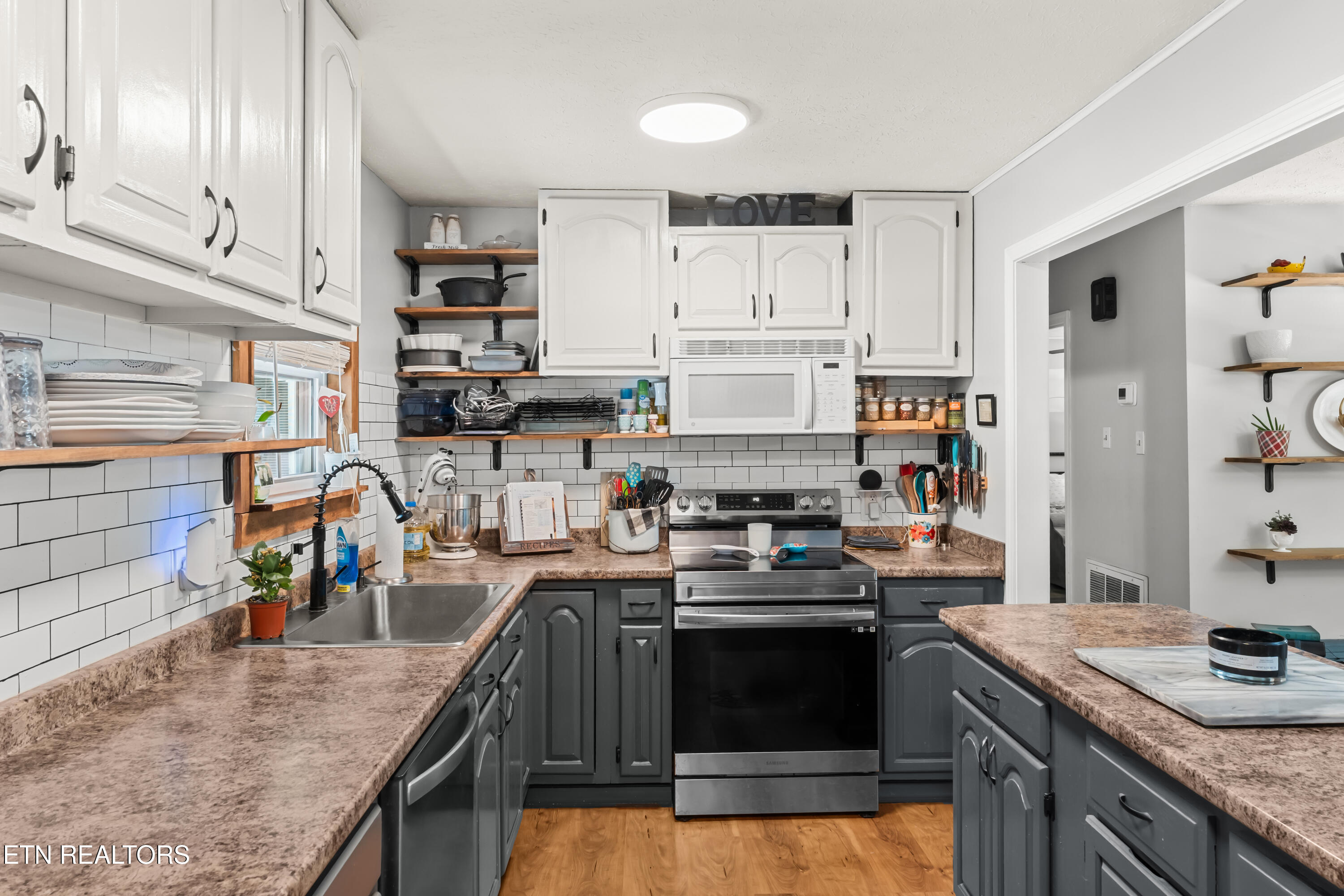 217 Keystown Road Luttrell TN 37779
