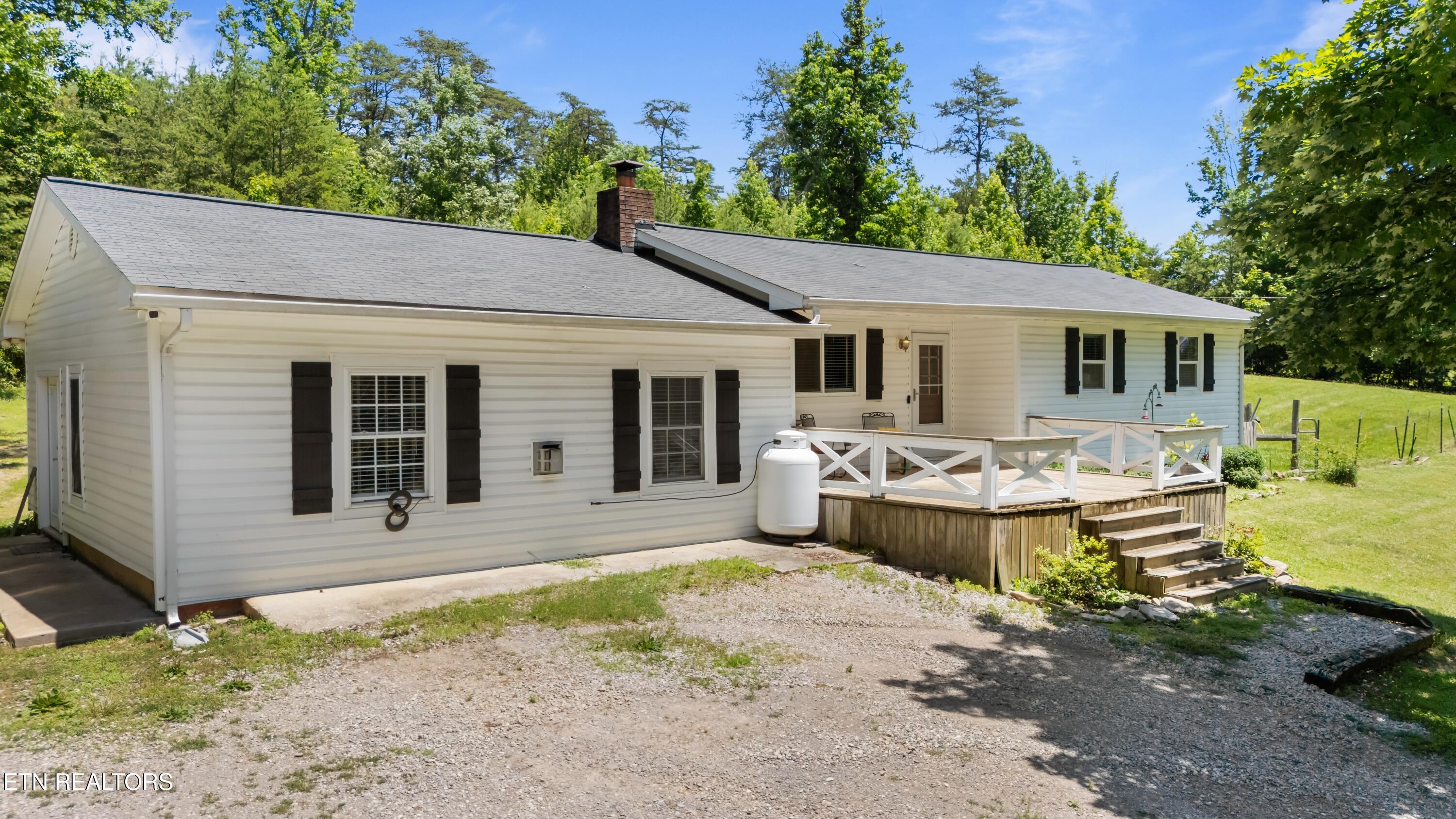 217 Keystown Road Luttrell TN 37779