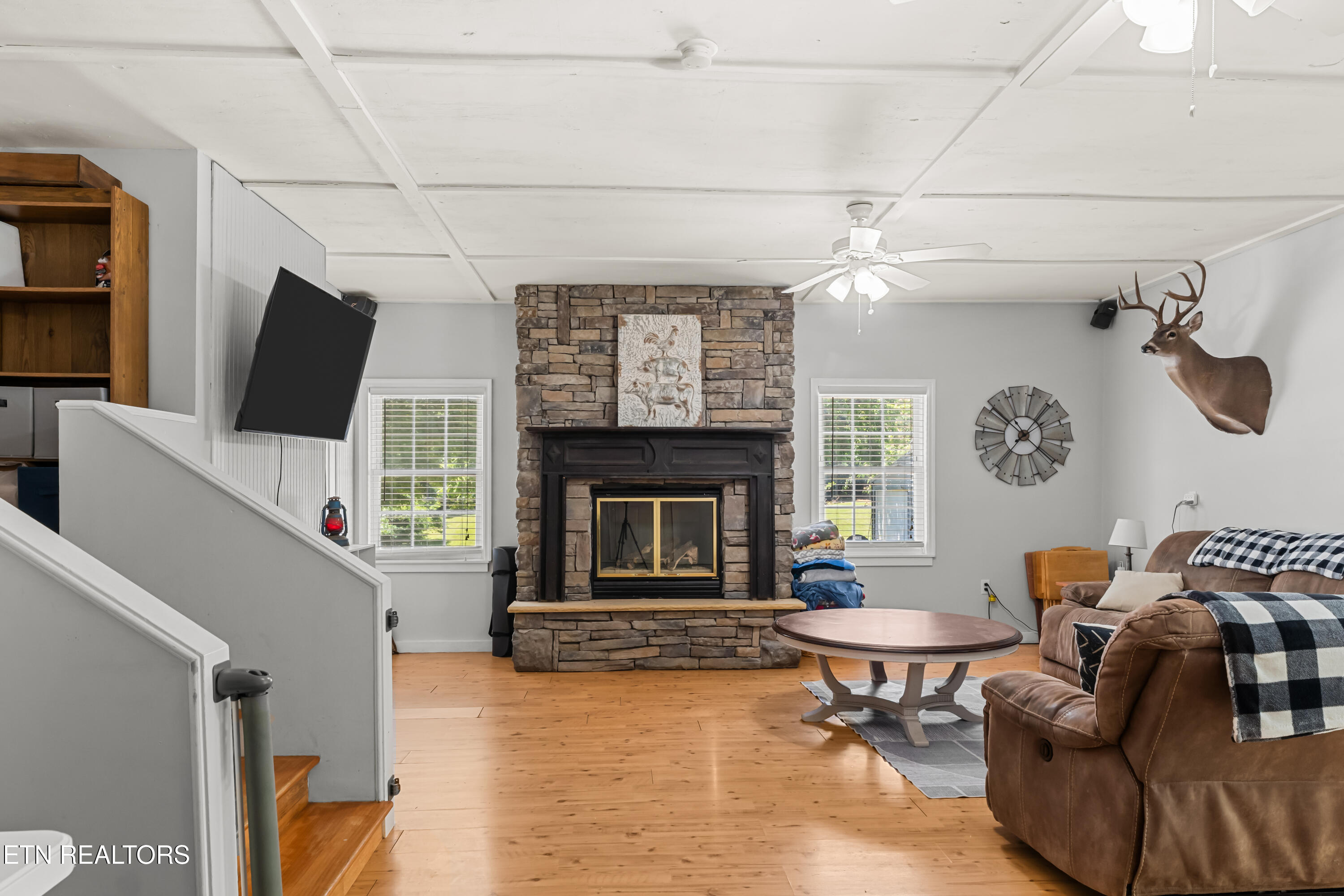 217 Keystown Road Luttrell TN 37779